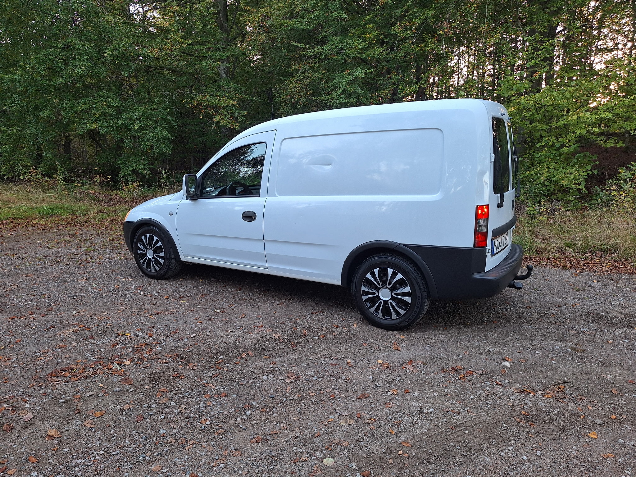 Opel Combo 2008, bild 3/10