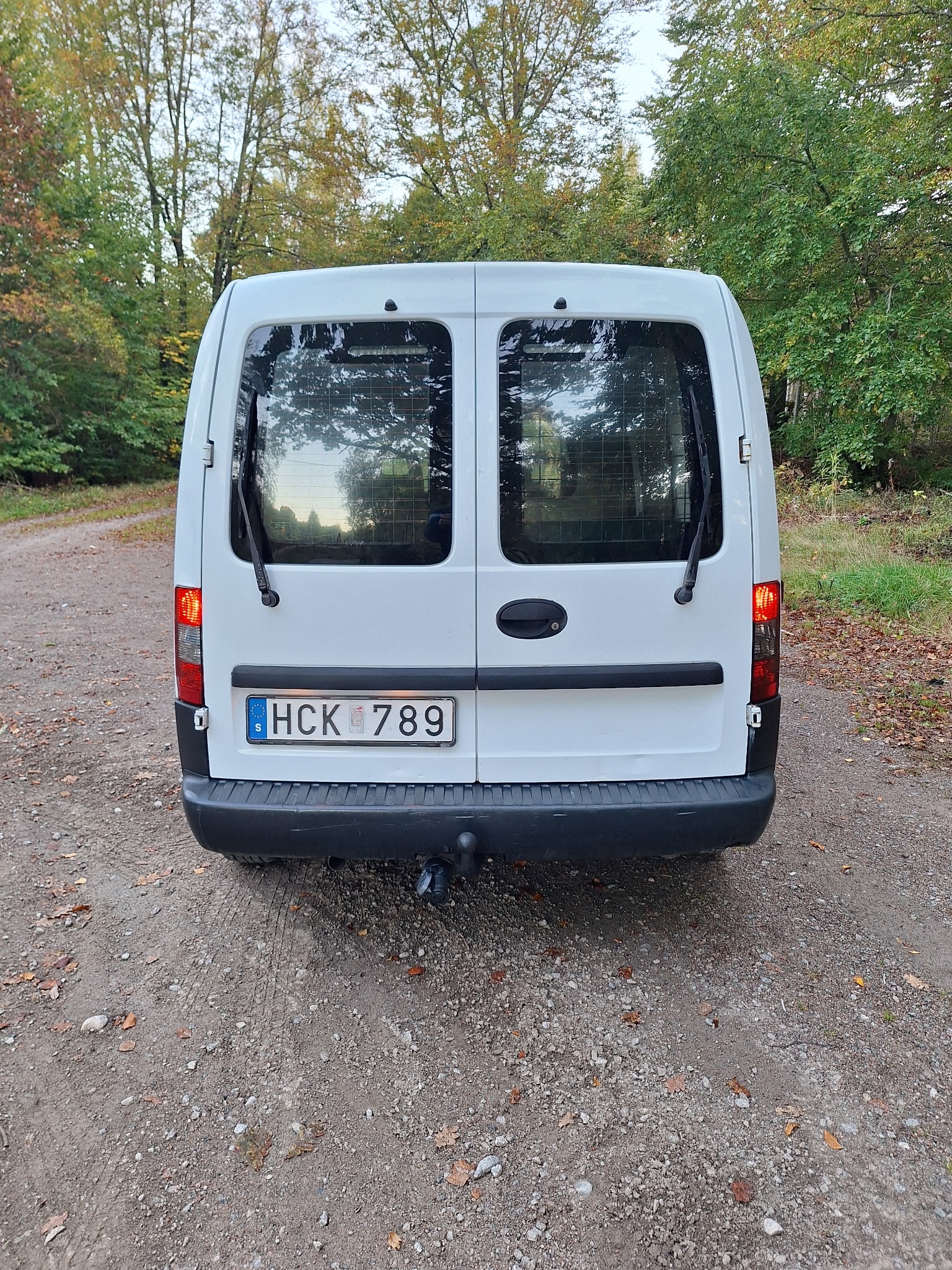 Opel Combo 2008, bild 4/10