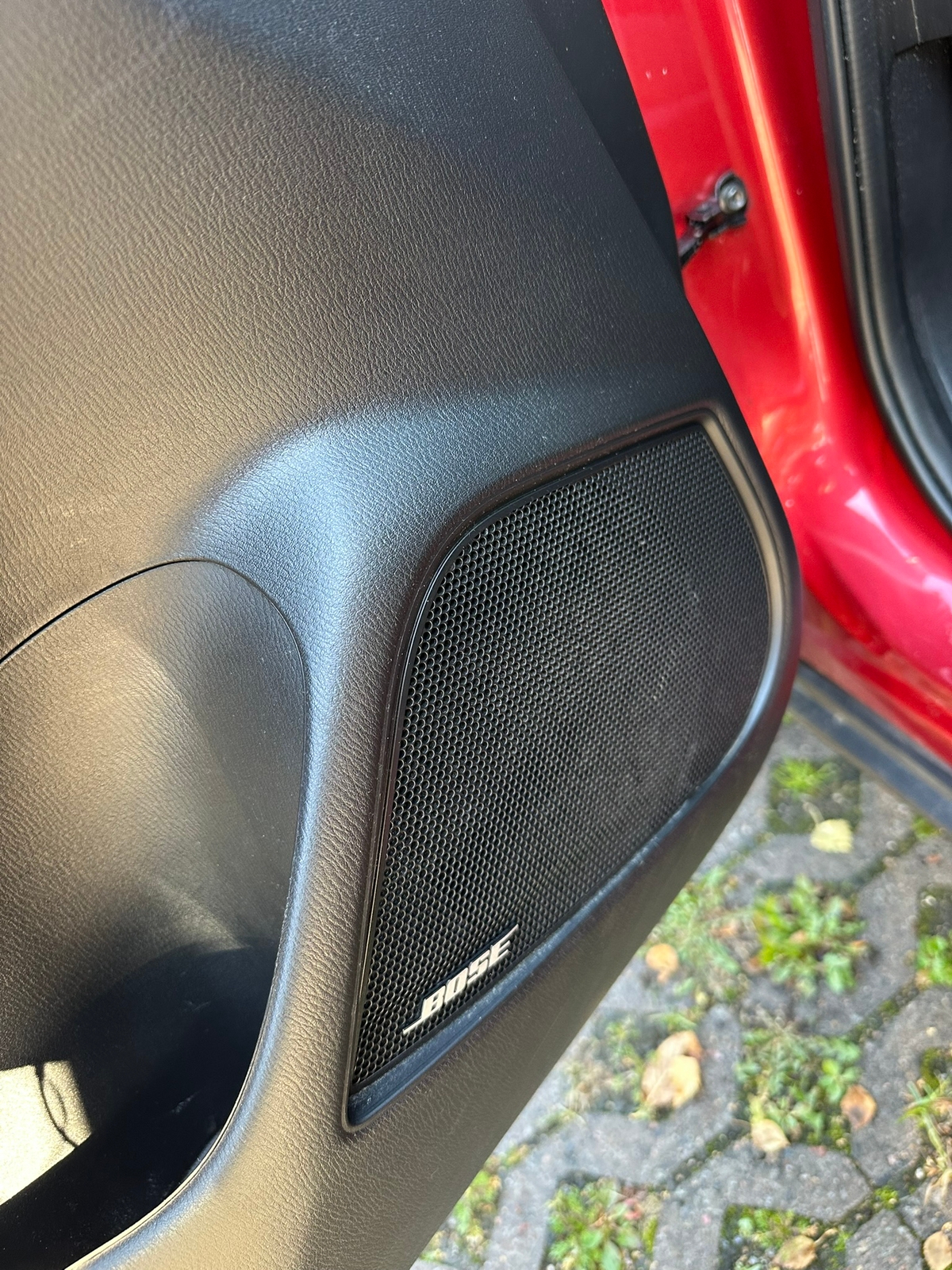 Mazda CX-3 2.0 SKYACTIV-G Manuell 2016, photo 7/10