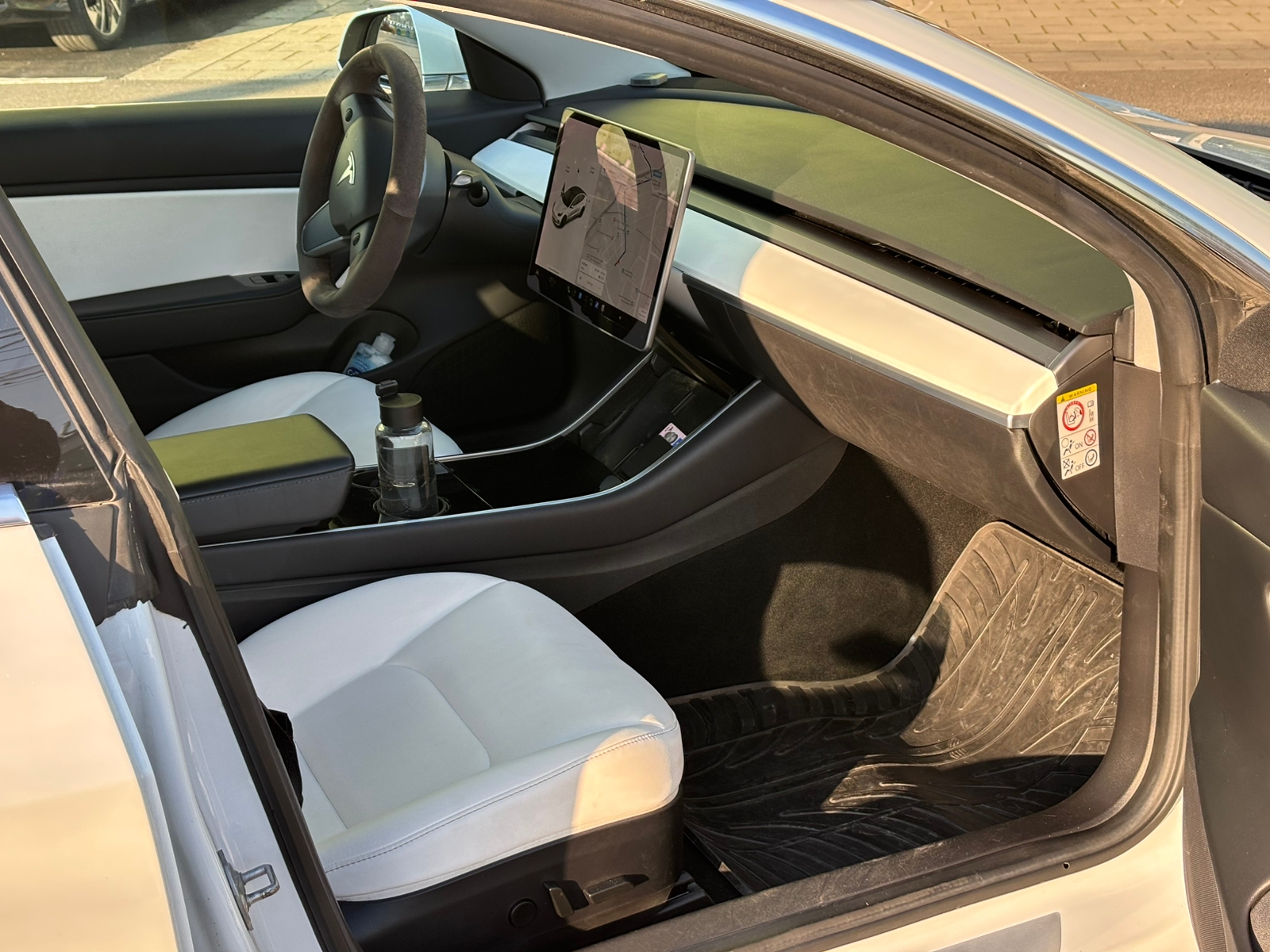 Tesla Model 3 Standard Range Plus 2019, kuva 3/10