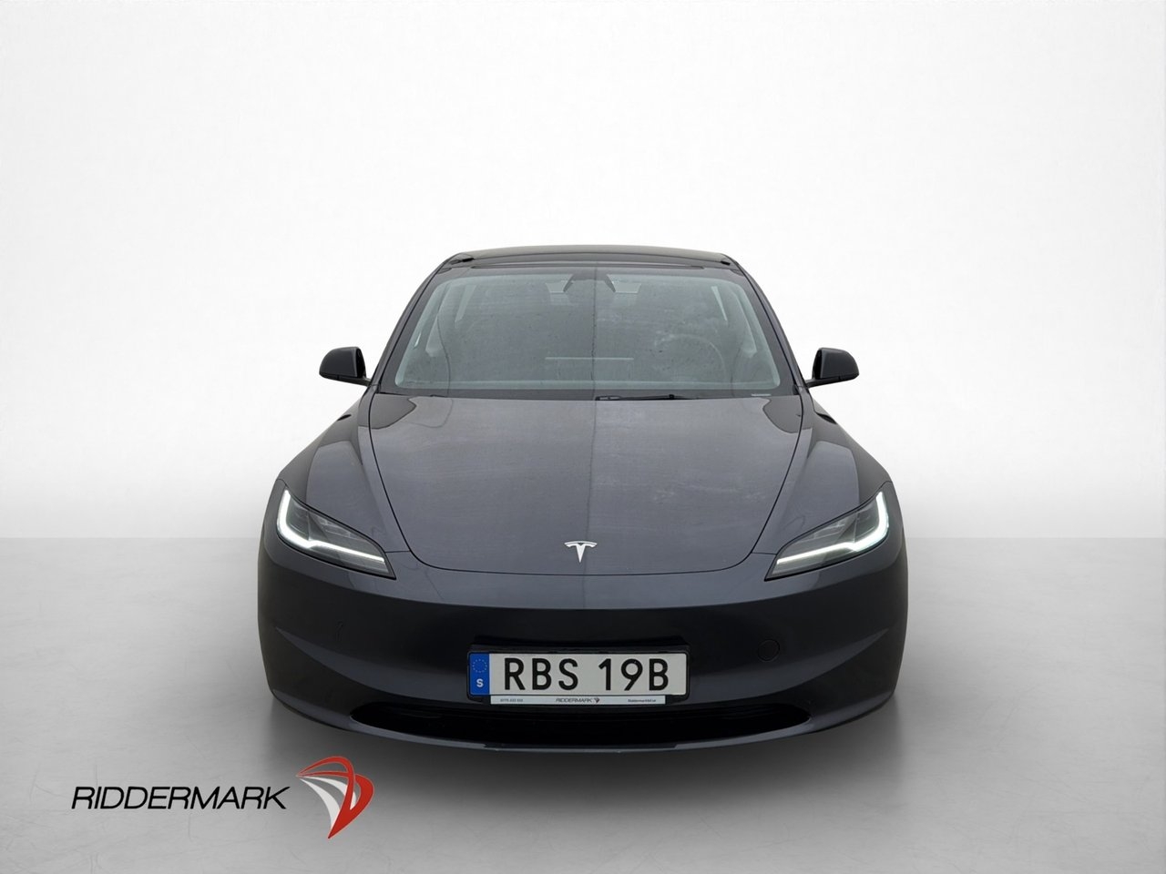 Tesla Model 3 2025, photo 3/10