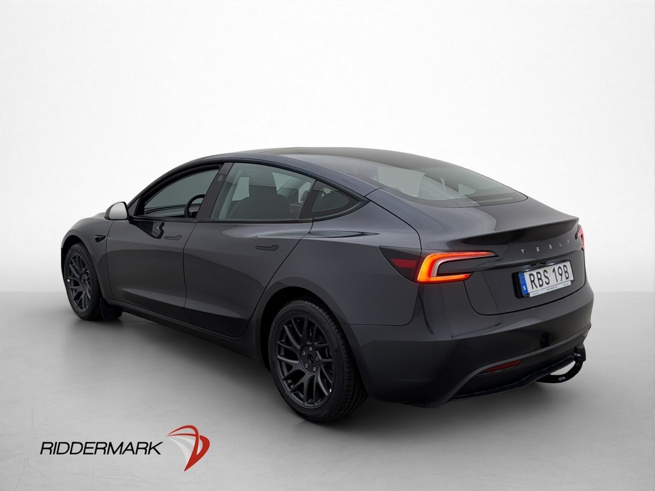 Tesla Model 3 2025, photo 6/10