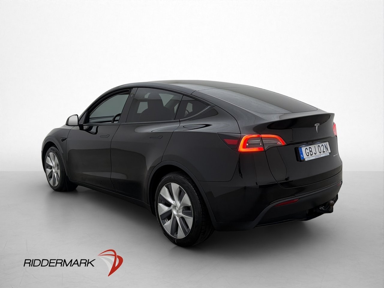 Tesla Model Y 2023, bild 6/10