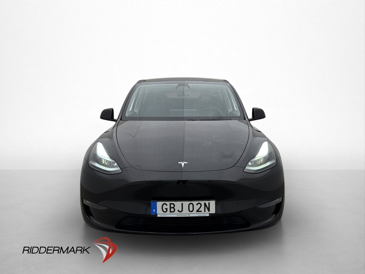 Tesla Model Y 2023, bild 3/10