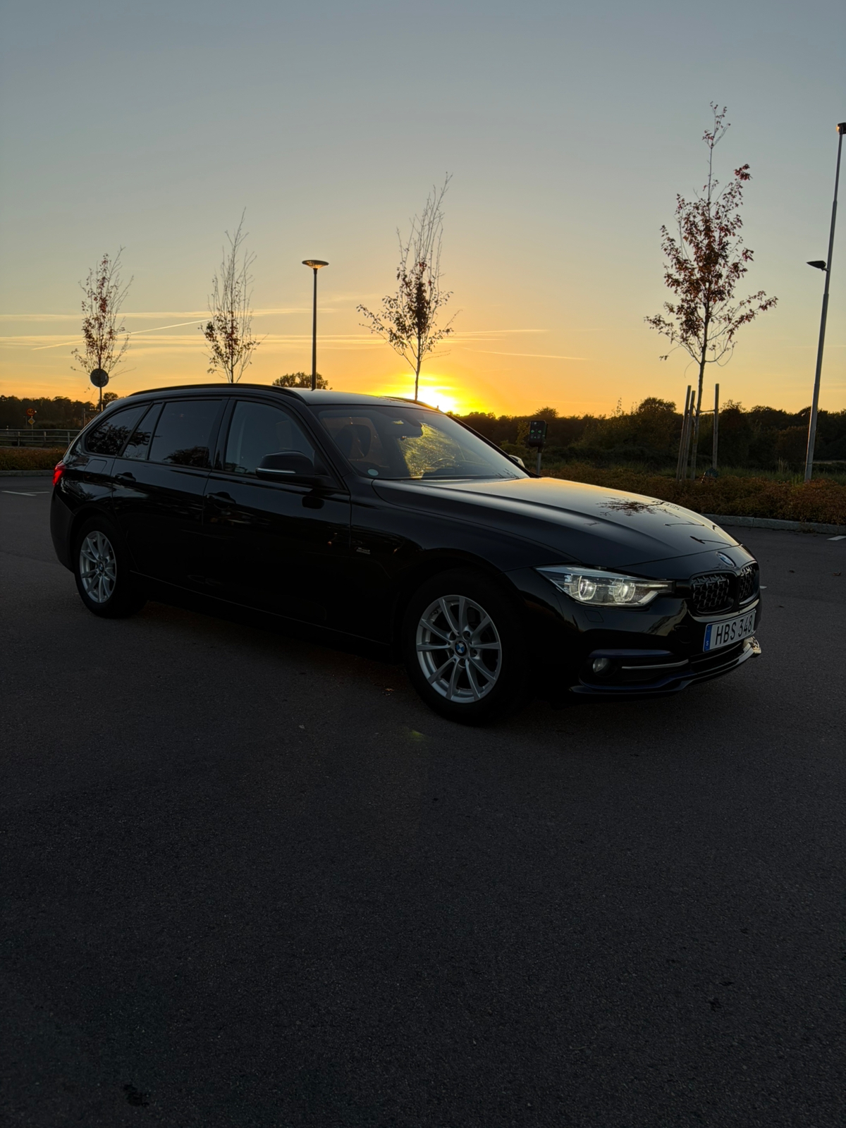 BMW 318
