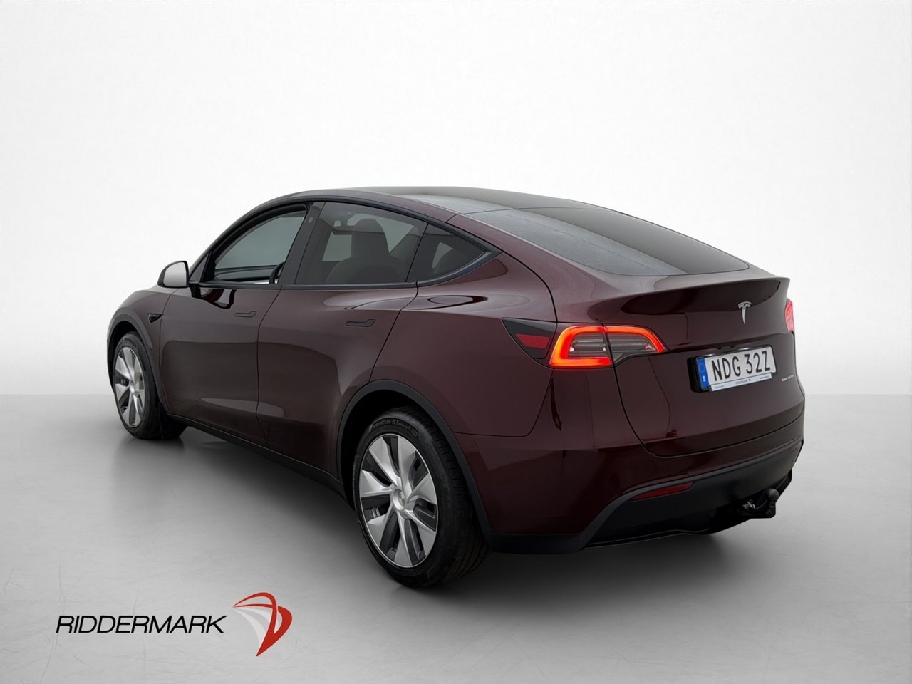 Tesla Model Y 2023, bild 6/10