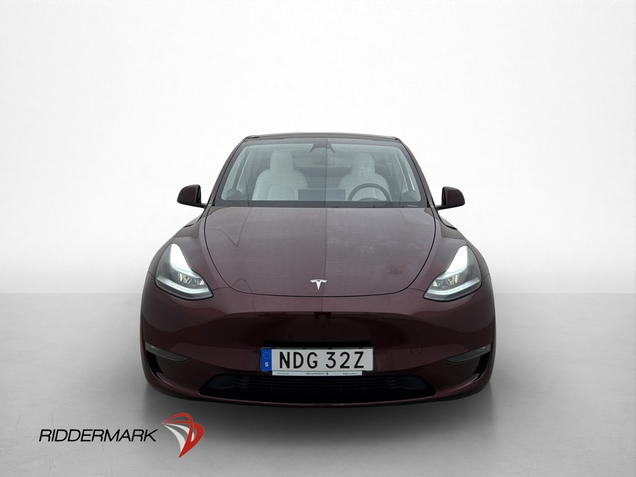 Tesla Model Y 2023, bild 3/10