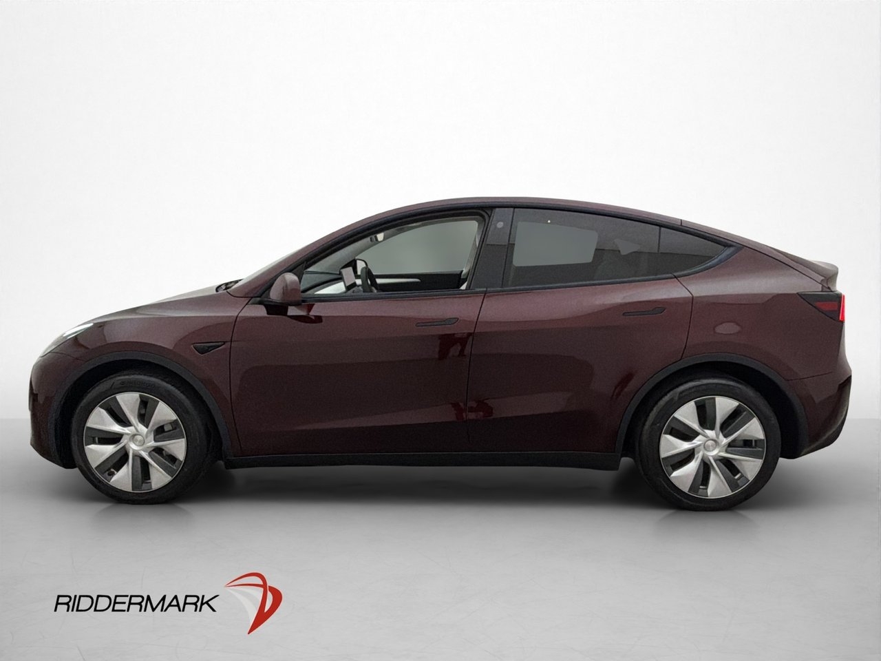 Tesla Model Y 2023, bild 5/10
