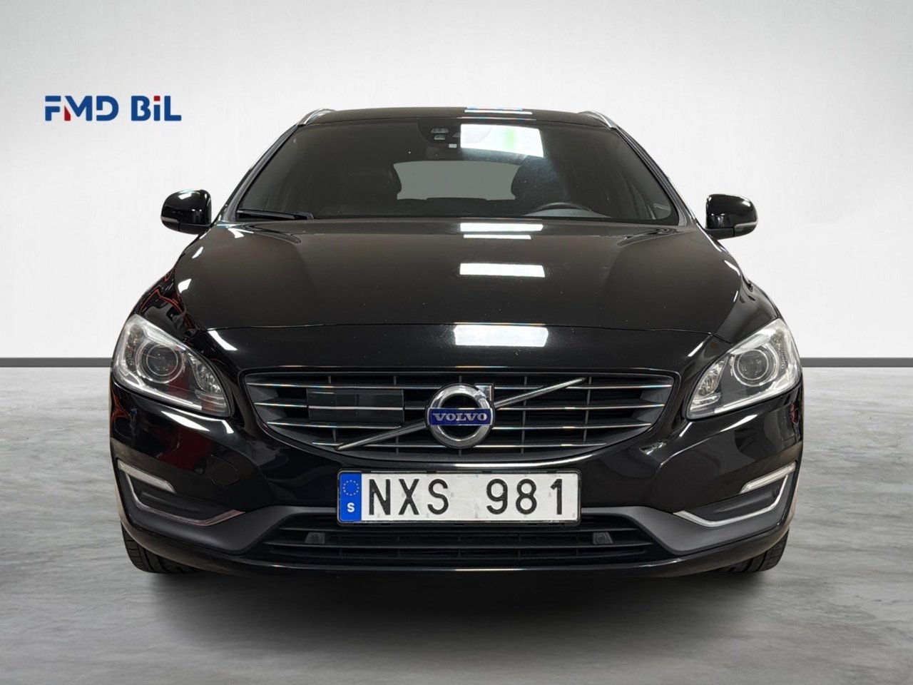 Volvo V60 2014, kuva 3/10