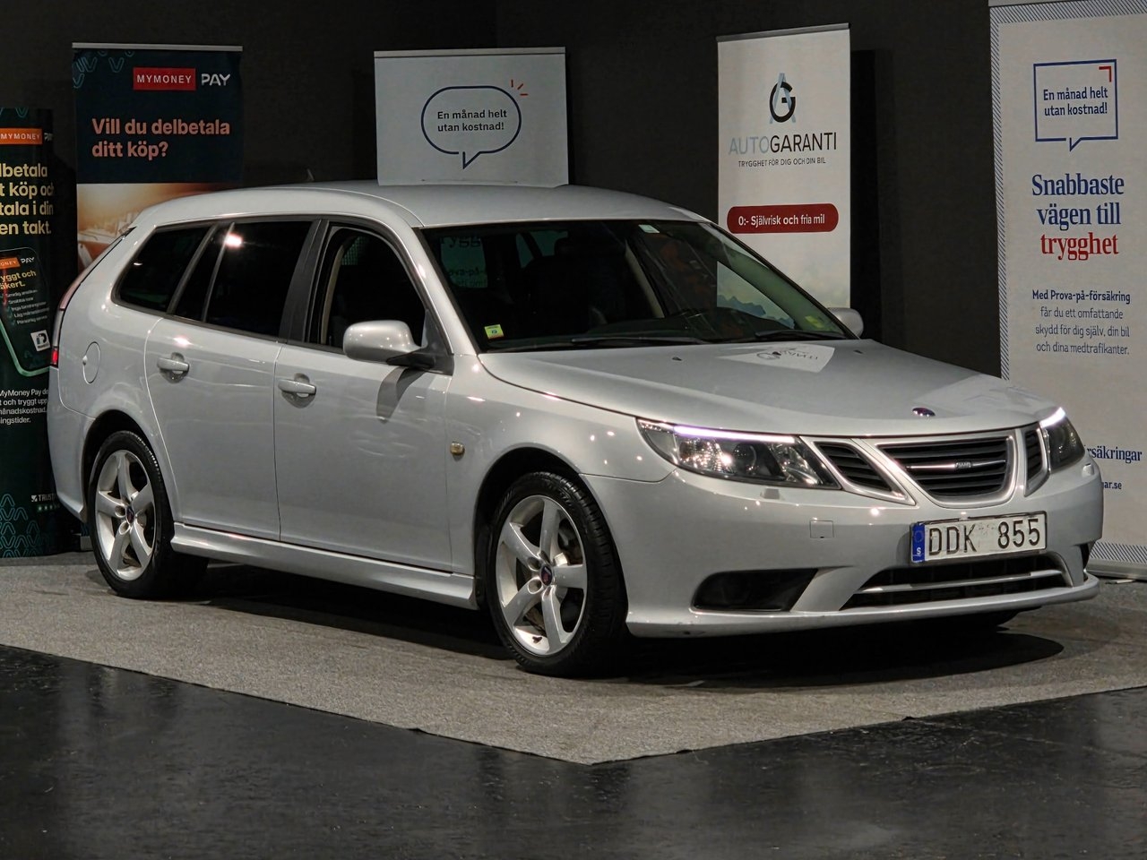 Saab 9-3