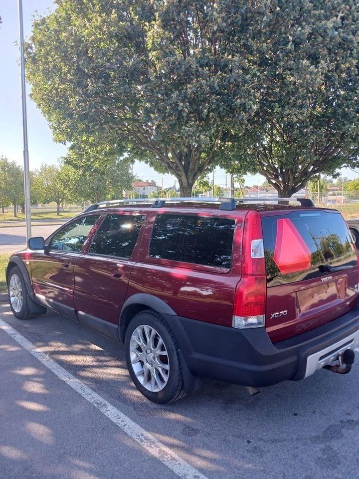 Volvo XC70 2005, bild 3/7