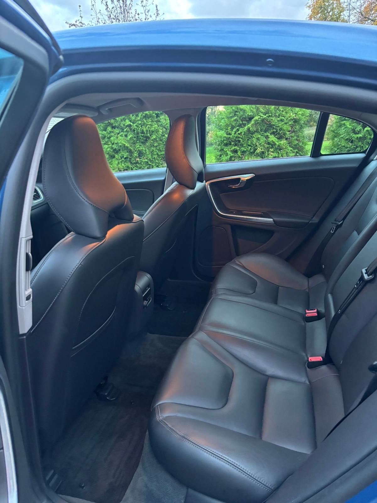 Volvo S60 D4 Geartronic 2015, bild 6/6