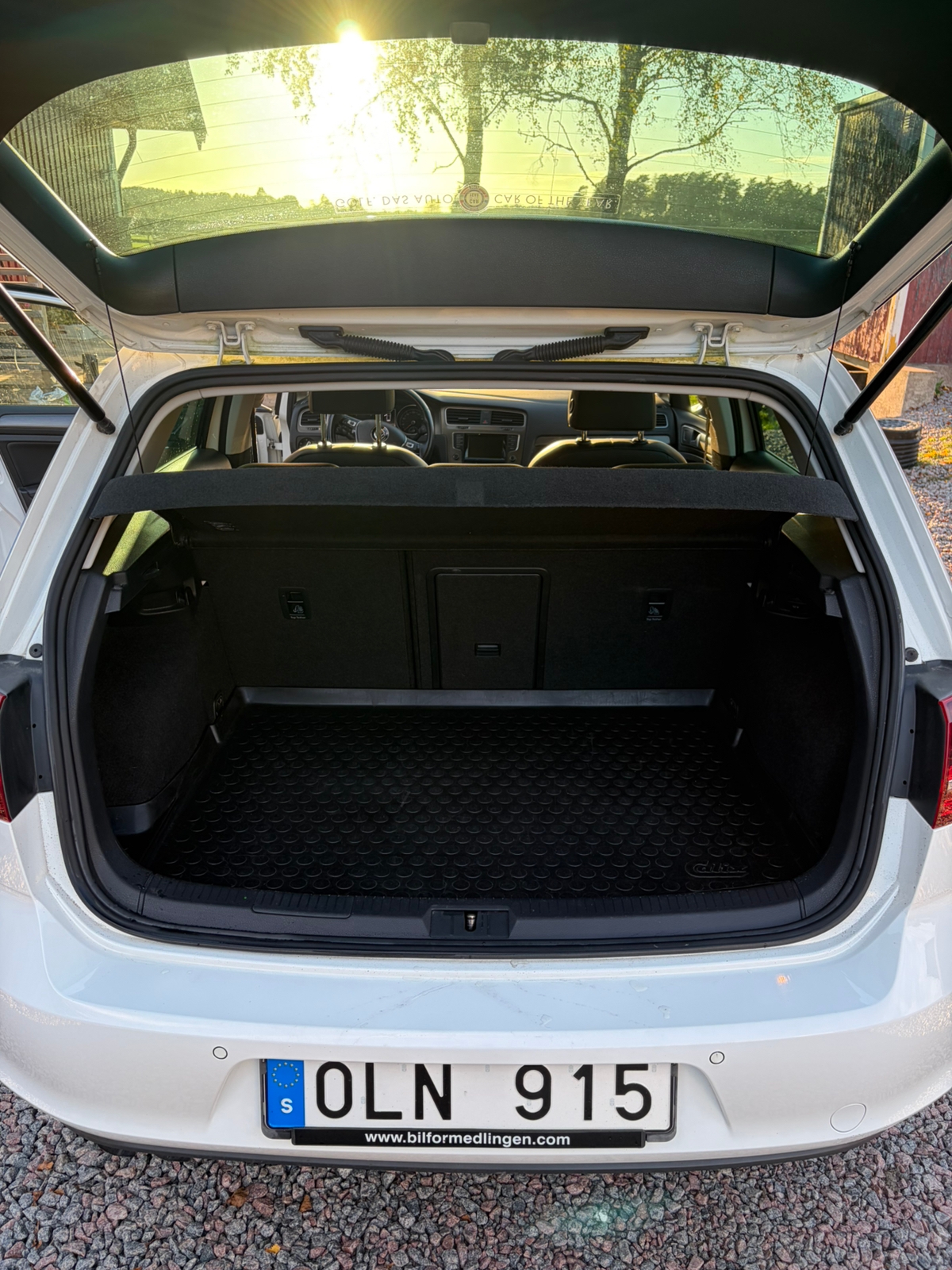 Volkswagen Golf 2014, bild 5/6