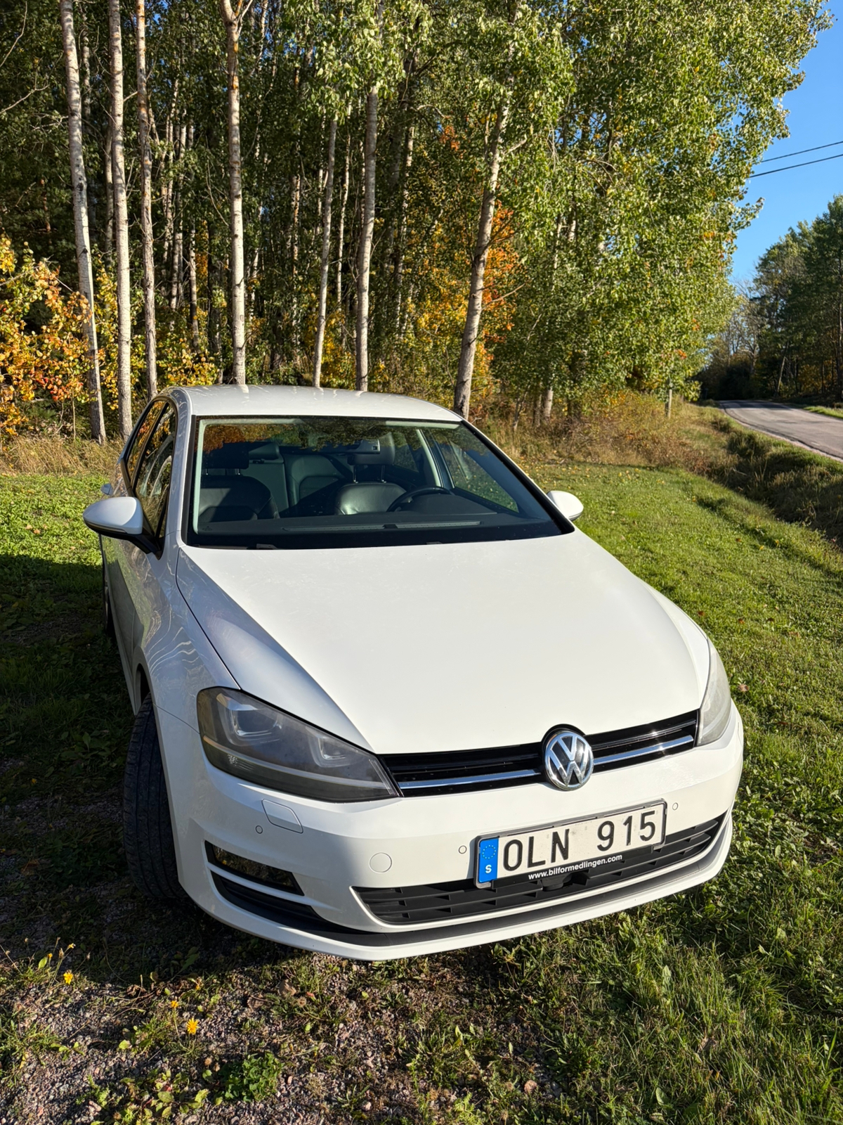 Volkswagen Golf 2014, bild 2/6