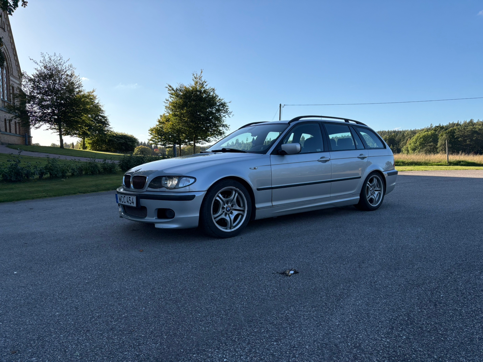 BMW 320