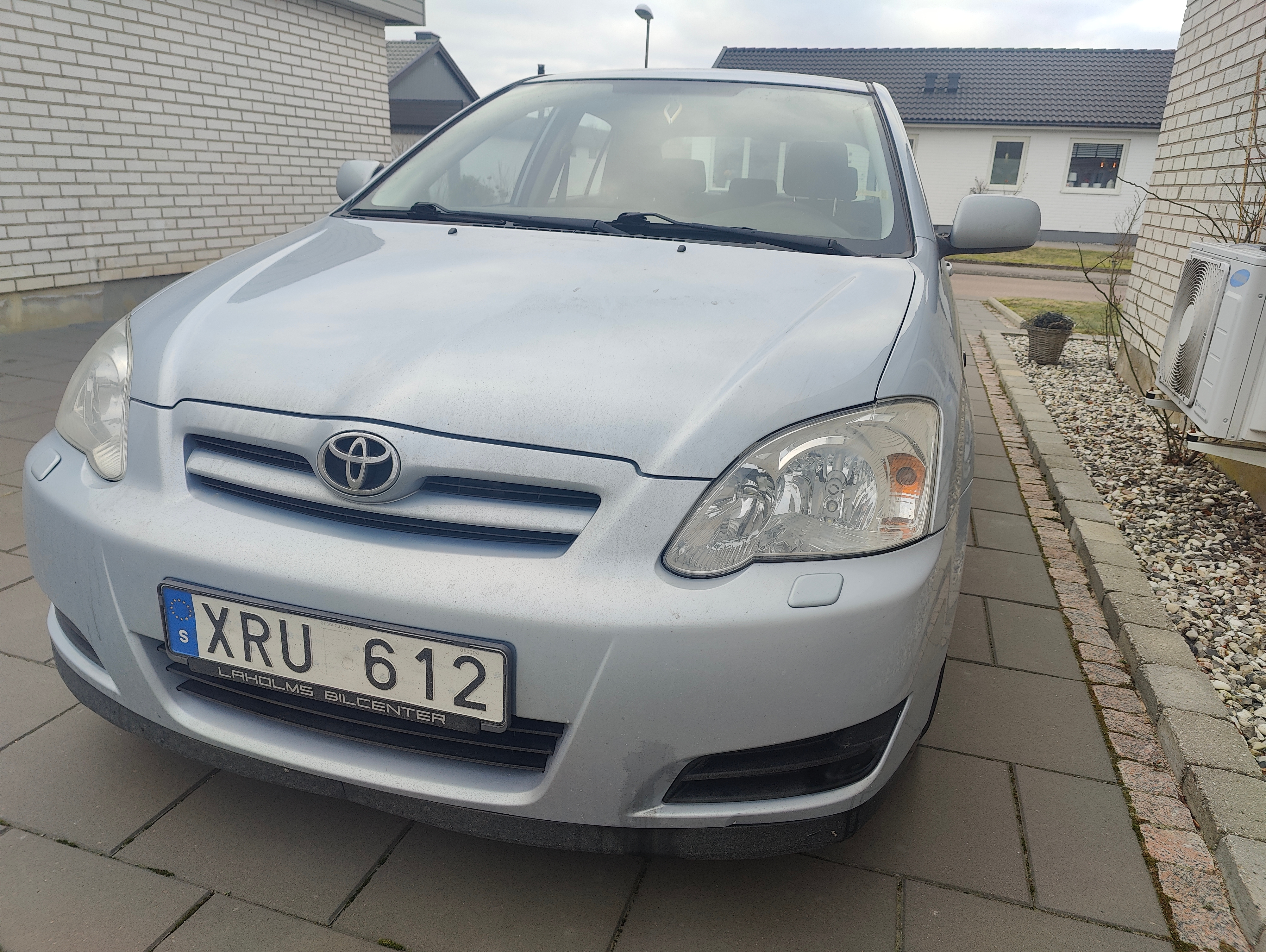 Toyota Corolla 2006, bild 2/5