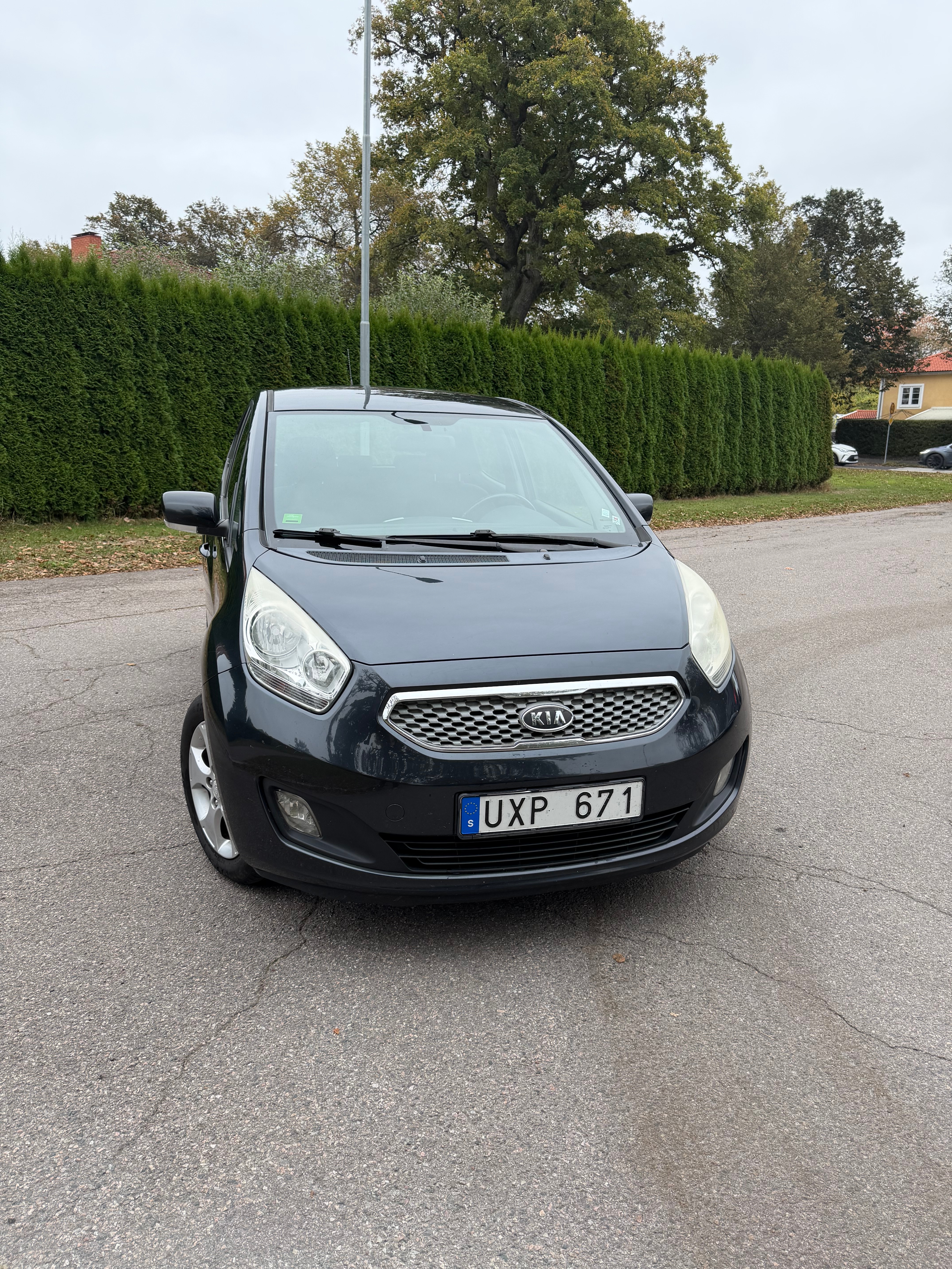 Kia Venga