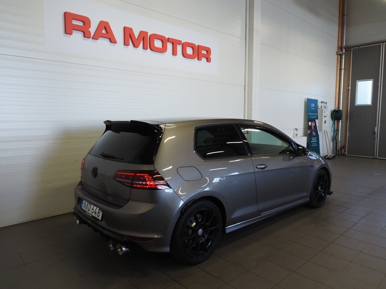 Volkswagen Golf 2016, bild 5/10