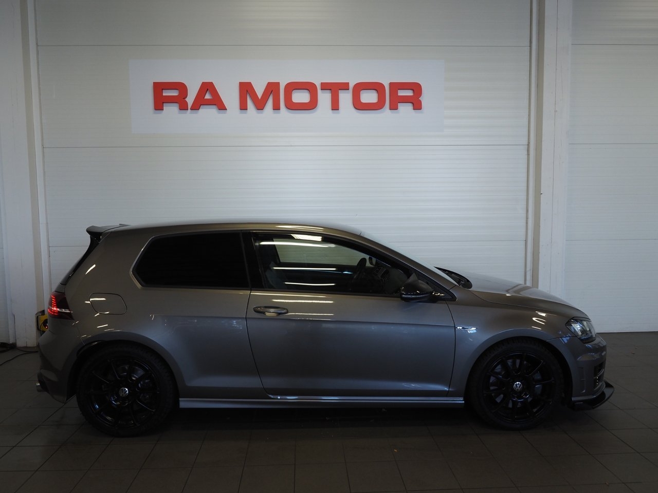 Volkswagen Golf 2016, bild 4/10