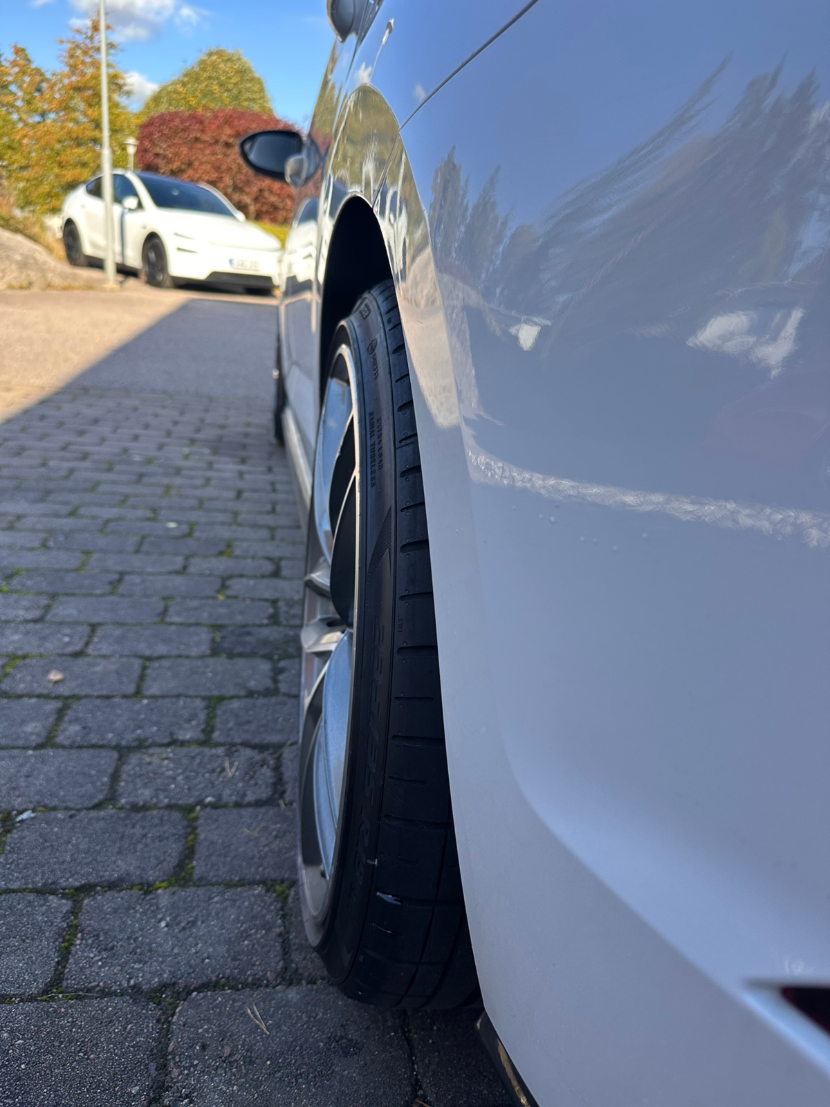 Volkswagen Touran 2018, bild 7/10