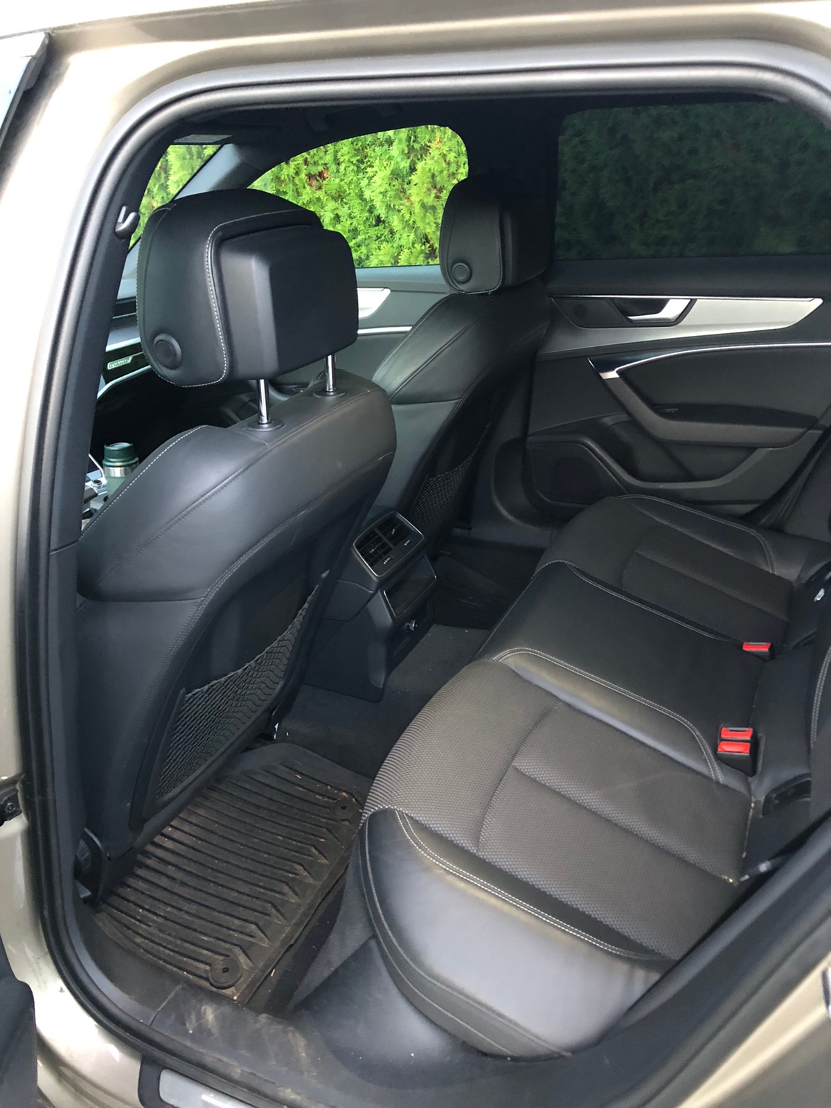 Audi A6 2020, bild 6/8