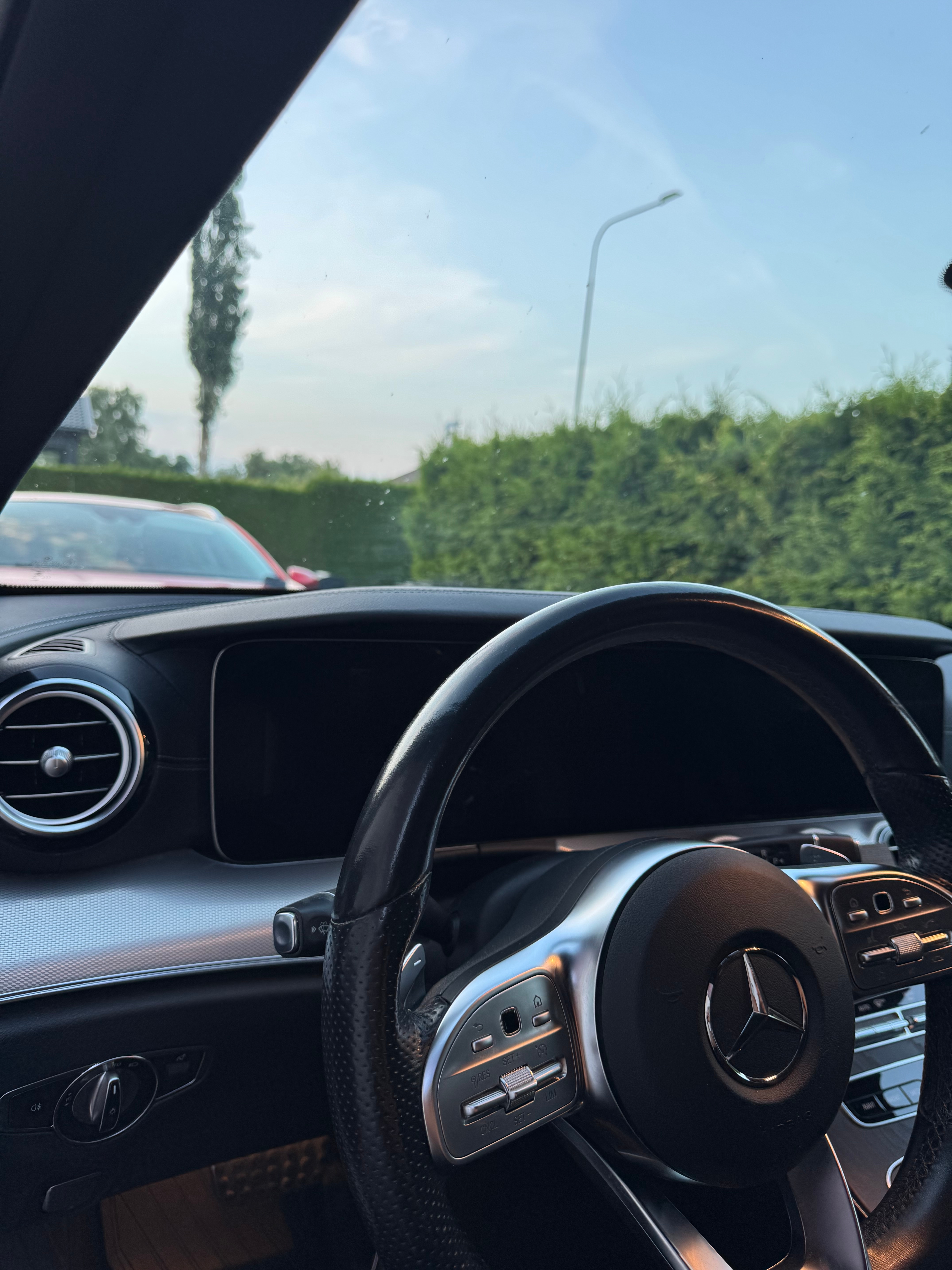 Mercedes-Benz E 300 de PLUG-IN 9G-Tronic 2020, bild 7/10