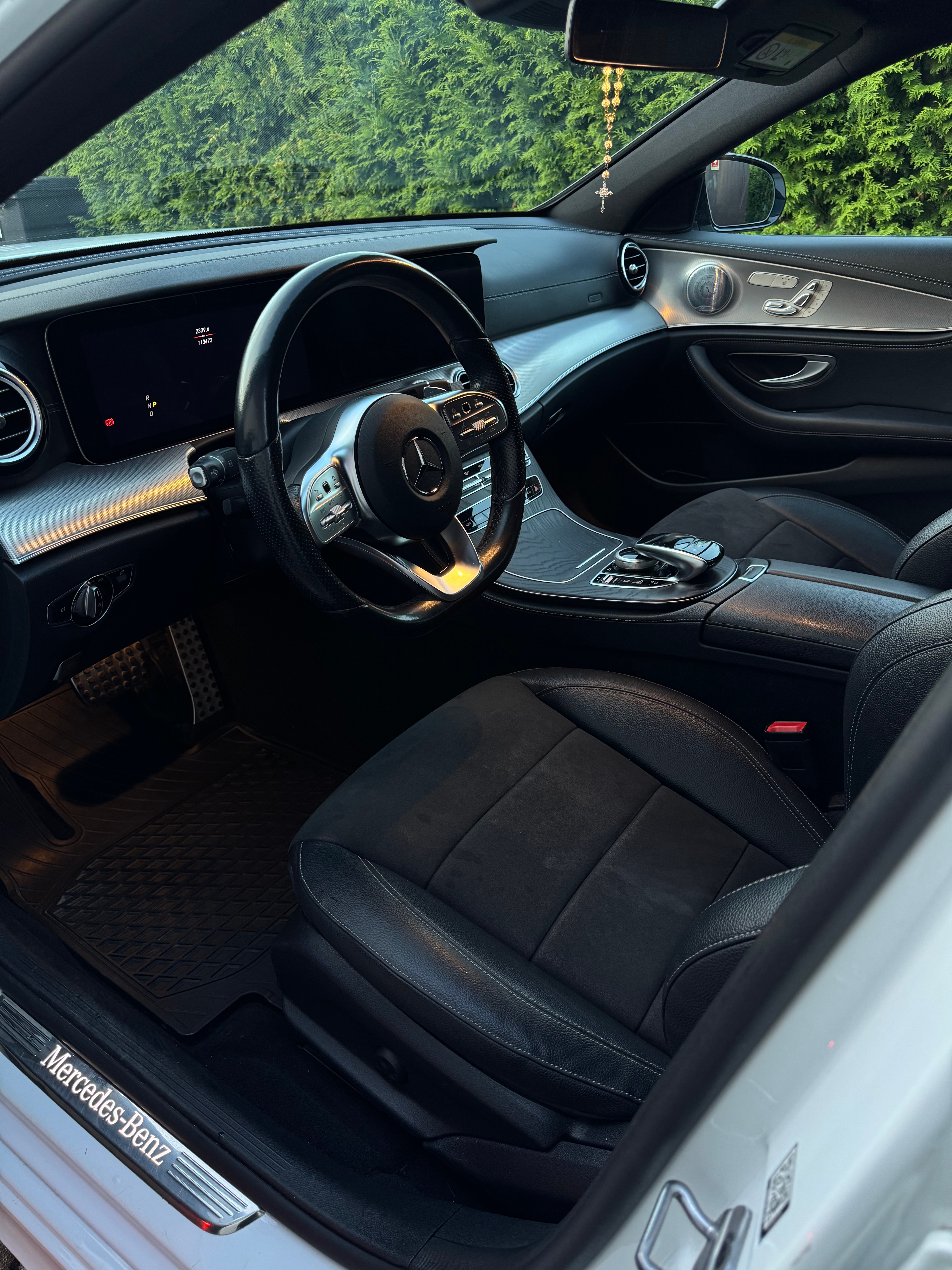 Mercedes-Benz E 300 de PLUG-IN 9G-Tronic 2020, bild 3/10