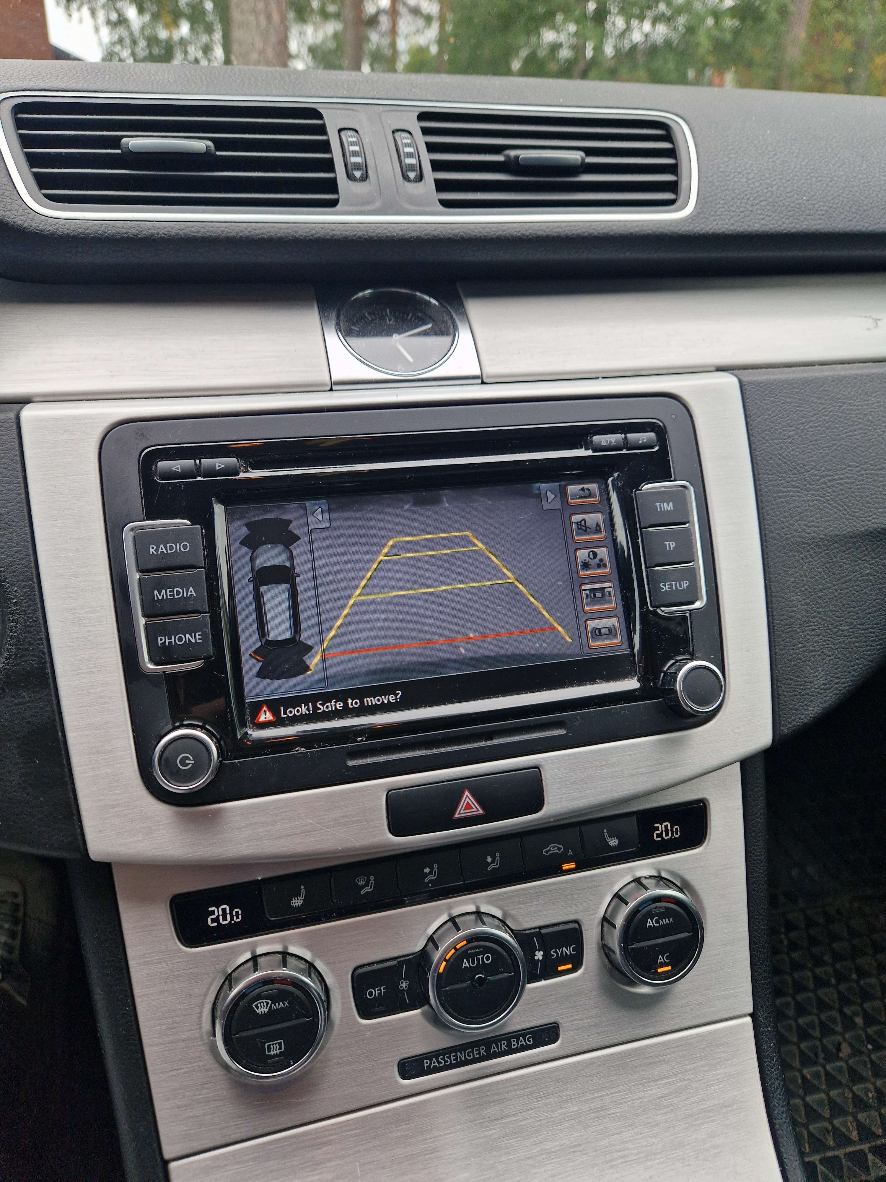 Volkswagen Passat 2012, bild 5/7