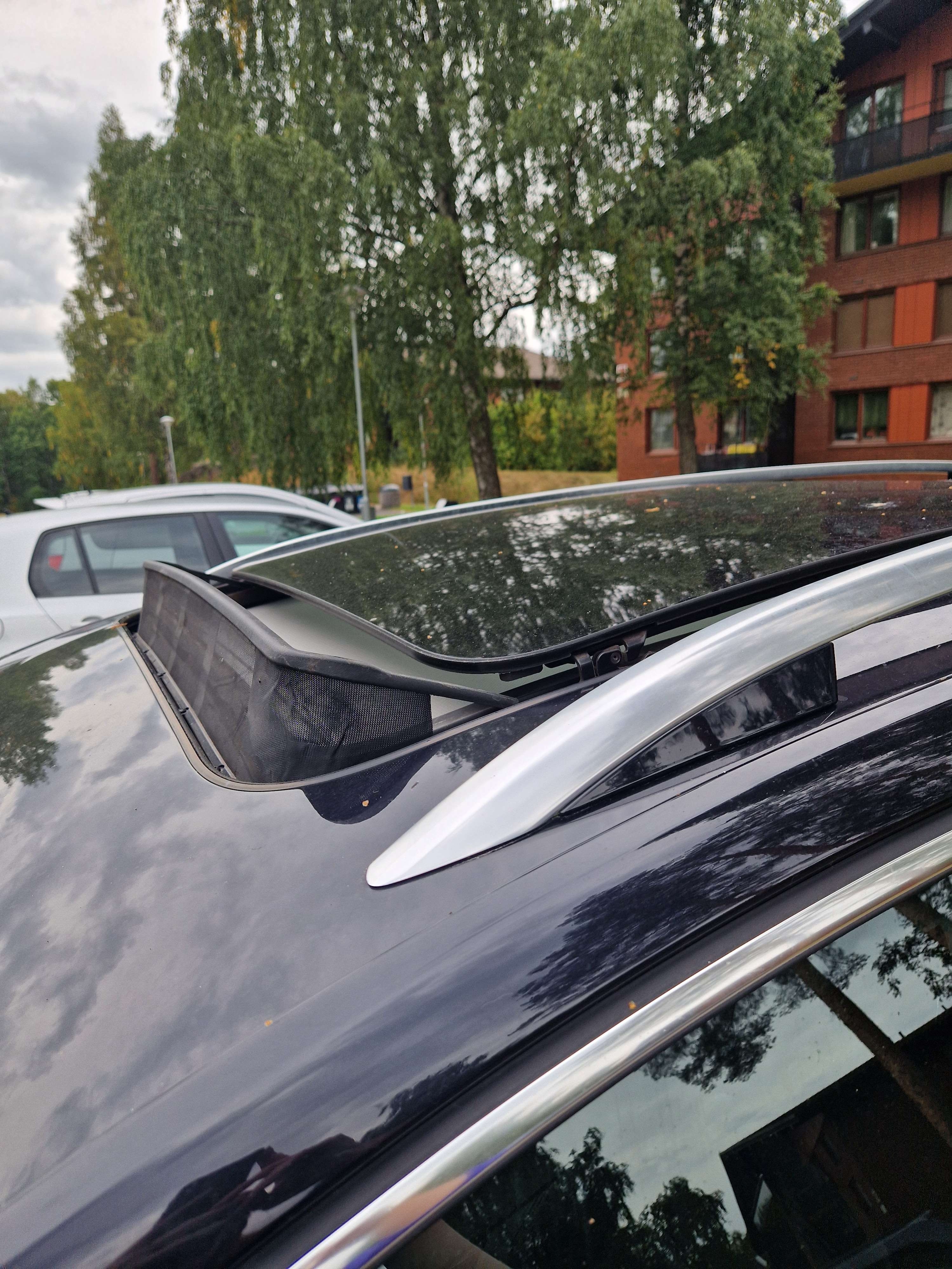 Volkswagen Passat 2012, bild 7/7