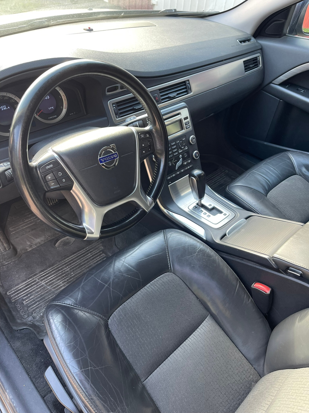 Volvo V70 D5 Geartronic 2011, bild 7/7