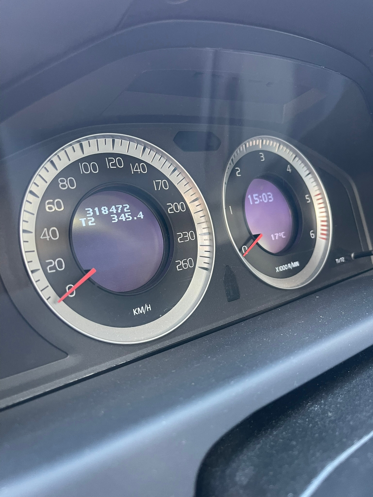 Volvo V70 D5 Geartronic 2011, bild 5/7