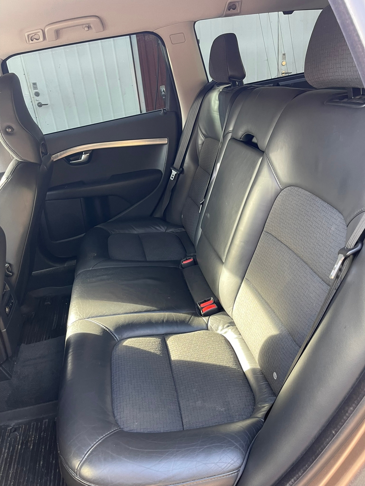 Volvo V70 D5 Geartronic 2011, bild 4/7