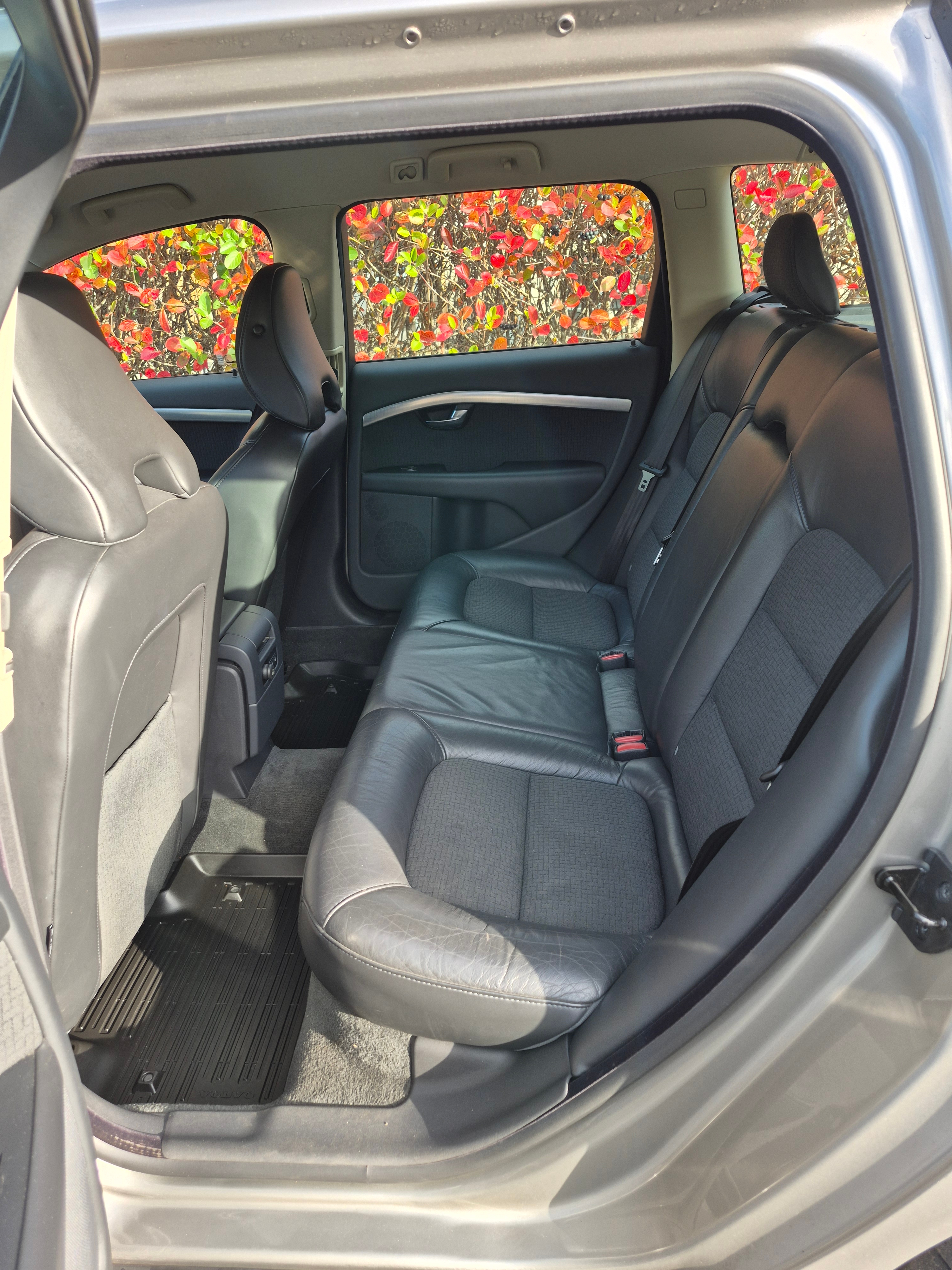 Volvo V70 3.2 Geartronic 2008, bild 6/9