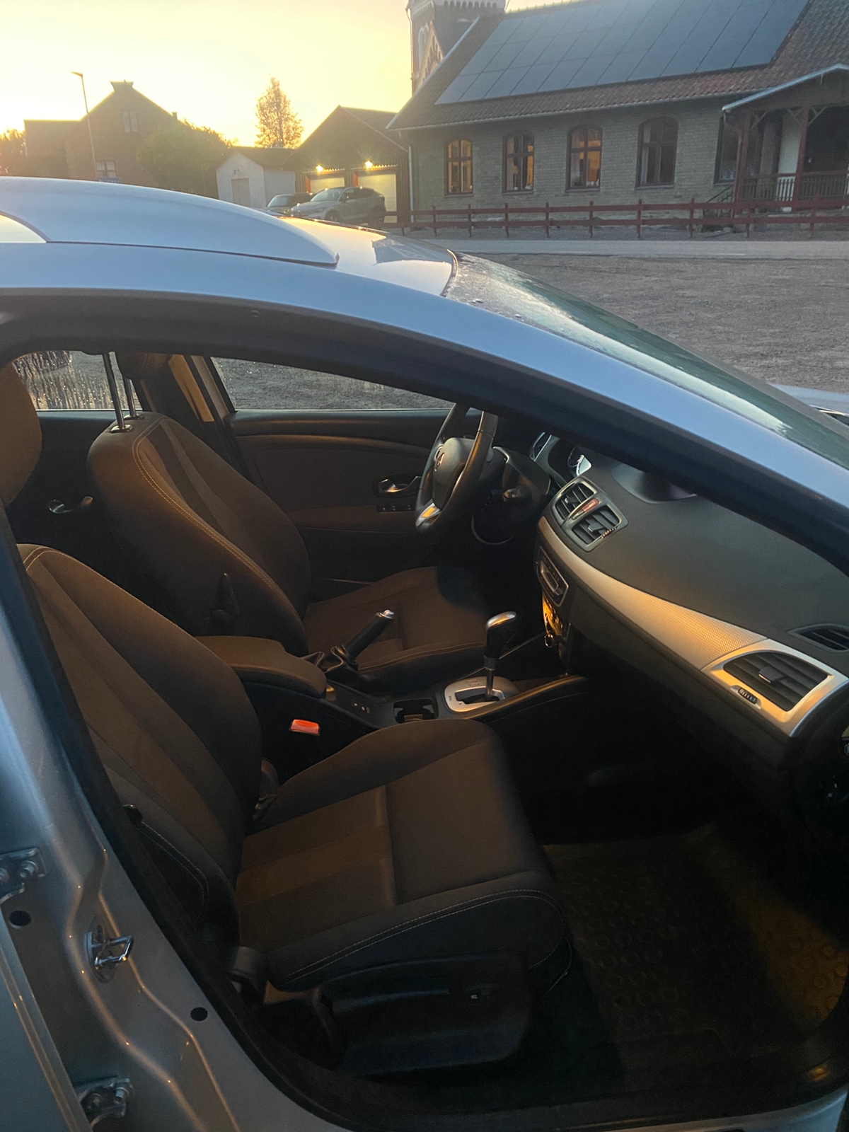 Renault Megane III Grandtour 1.5 dCi DCT 2012, bild 5/7