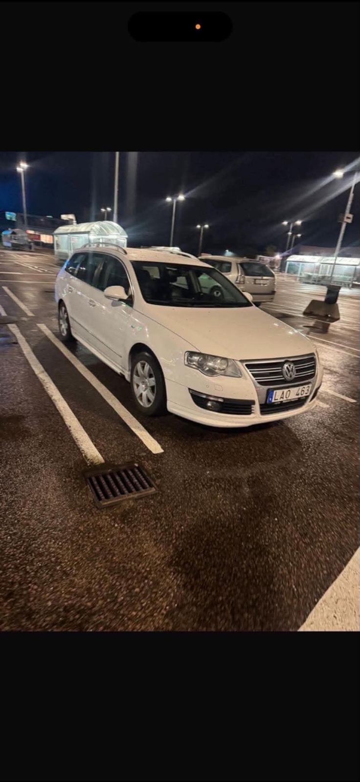 Volkswagen Passat 2010, kuva 3/3