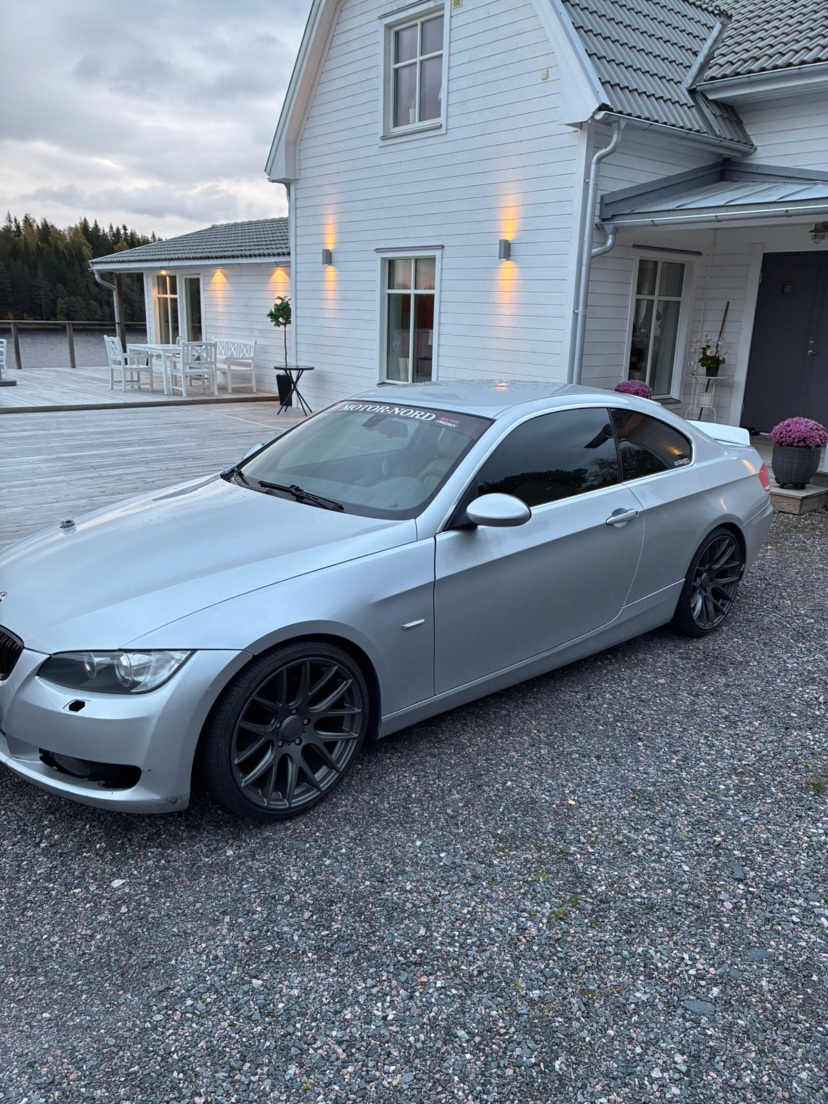 BMW 328