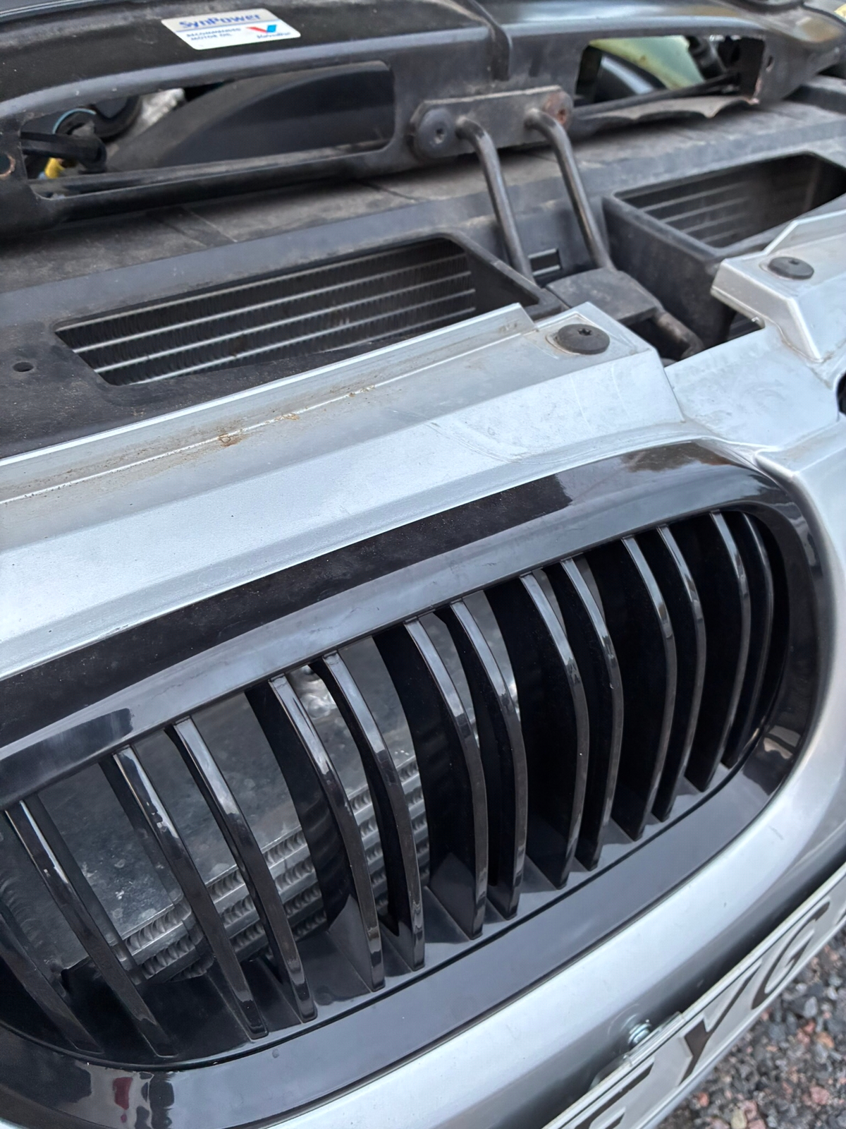 BMW 328 i E92 TURBO 2008, bild 7/7
