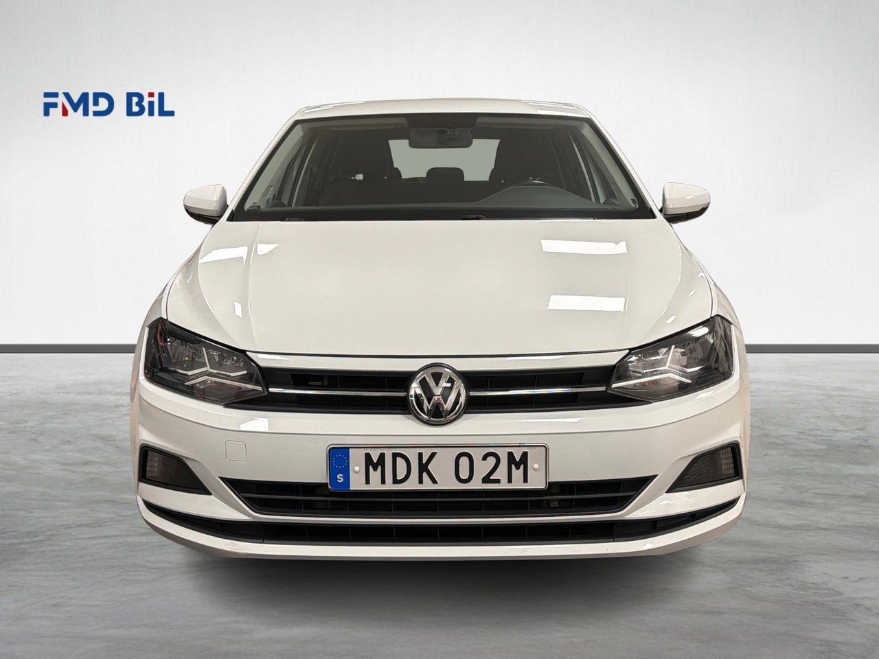 Volkswagen Polo 2020, bild 3/10