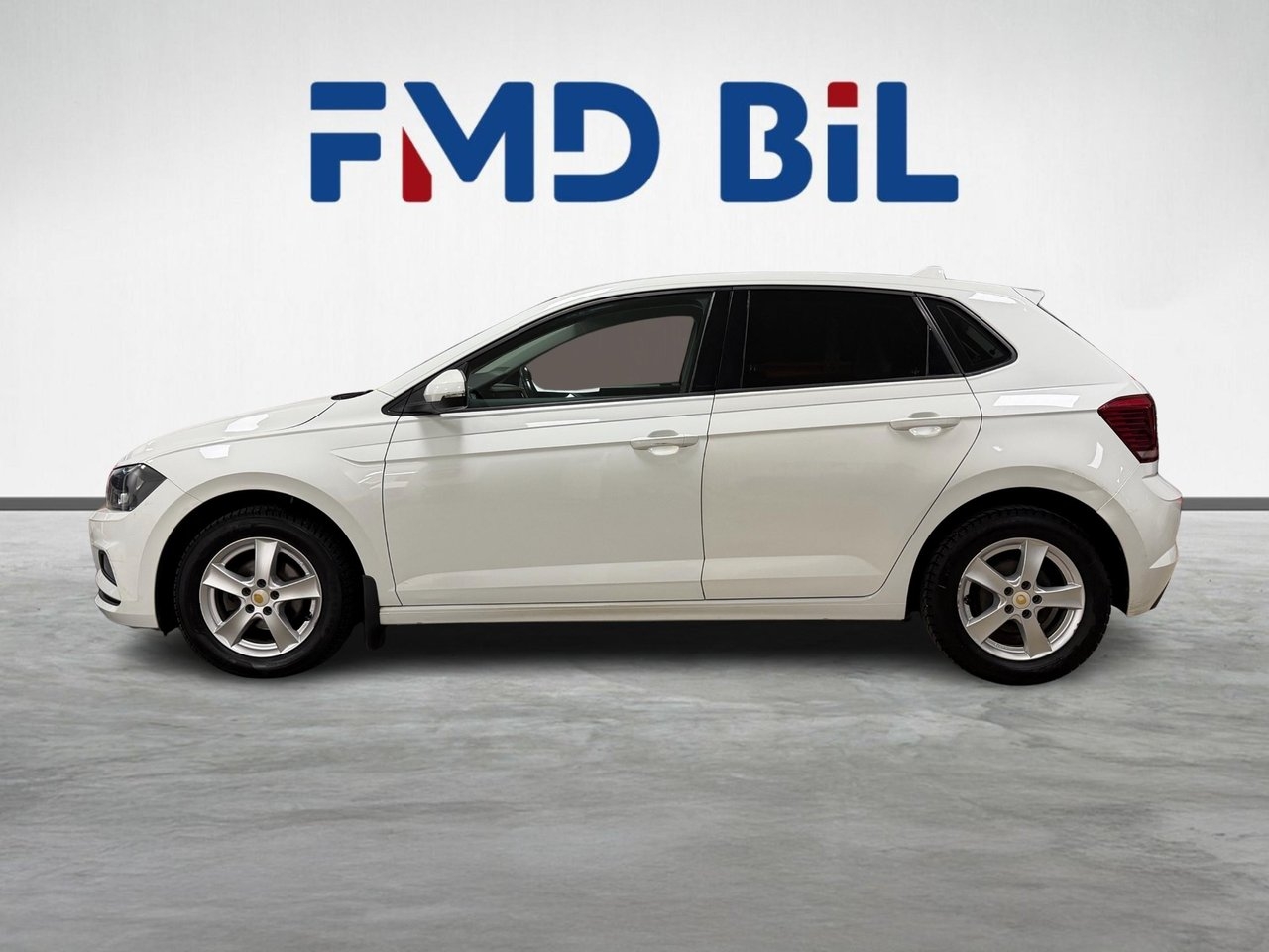 Volkswagen Polo 2020, bild 2/10