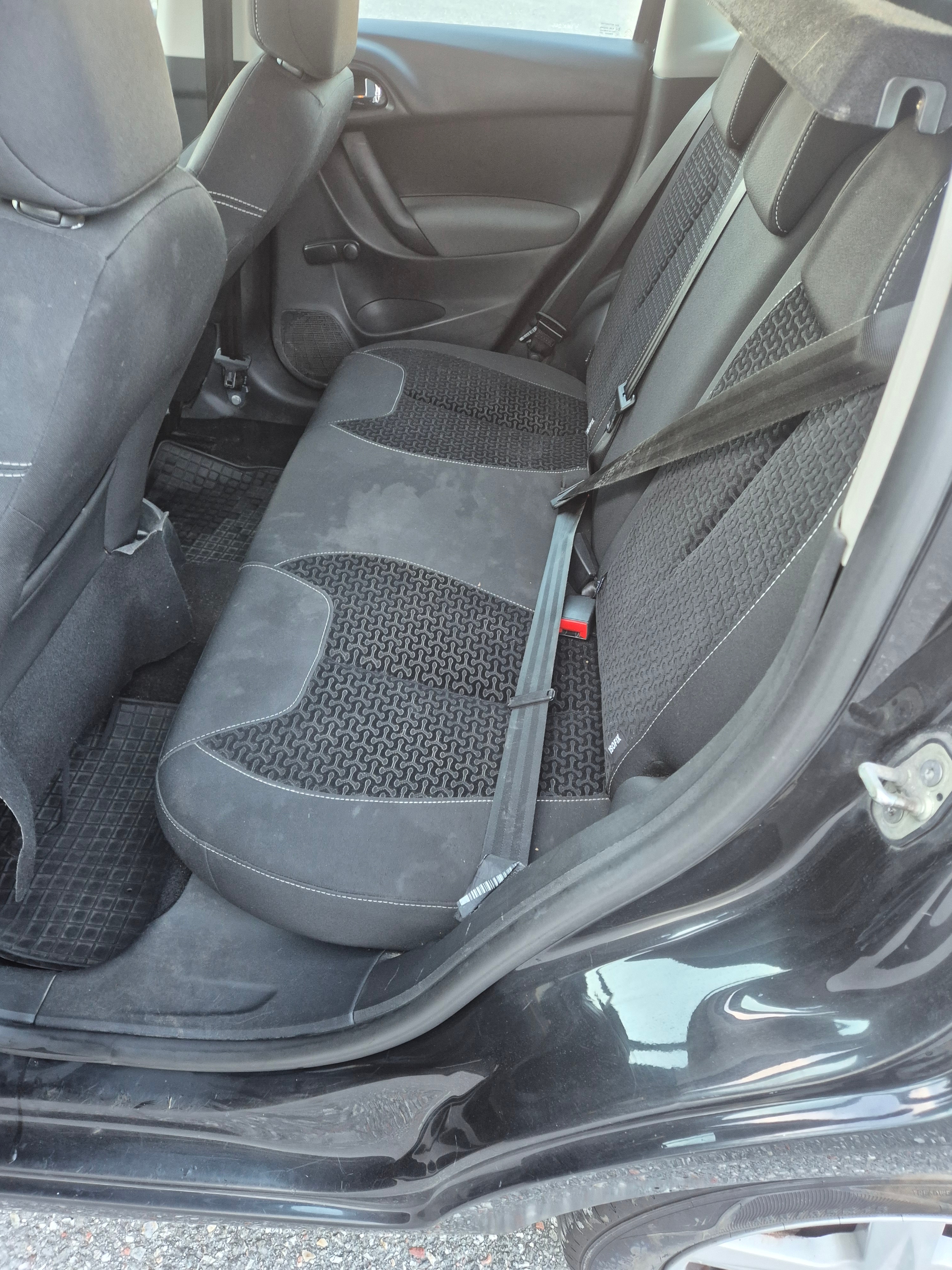 Citroen C3 1.4i Manuell 2010, bild 6/7