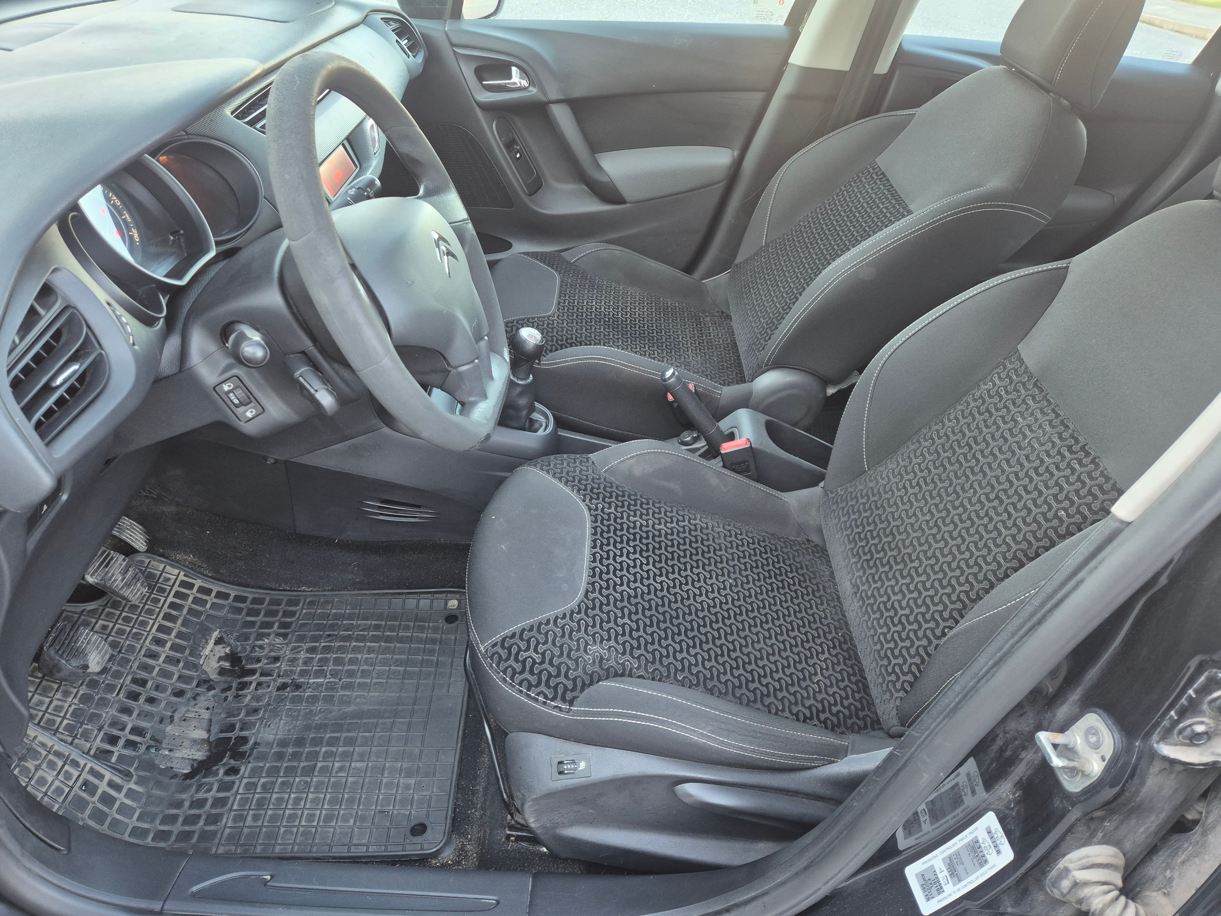 Citroen C3 1.4i Manuell 2010, bild 7/7