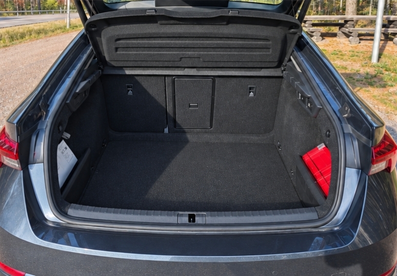 Skoda Octavia 2.0 TDI SCR 2021, bild 7/7