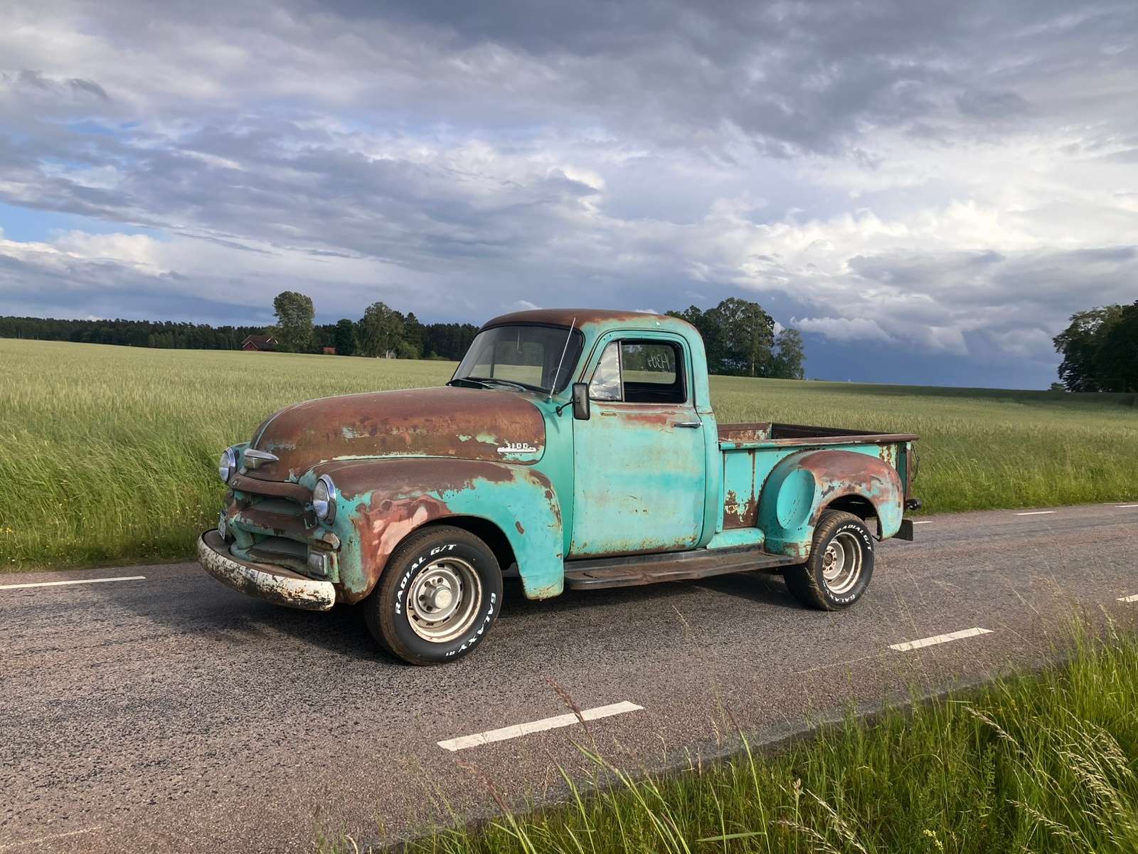 Chevrolet 3100