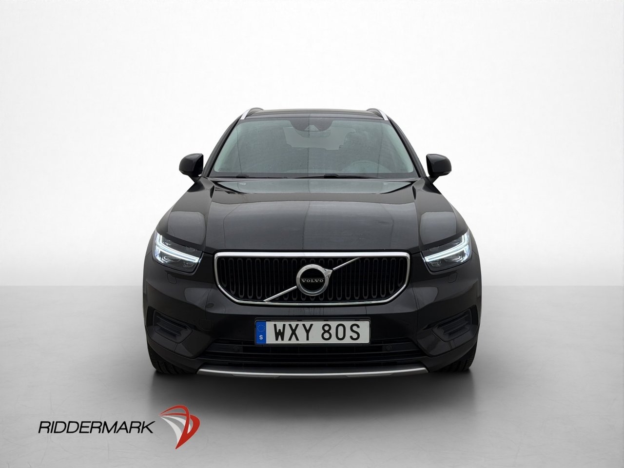 Volvo XC40 2021, kuva 2/10