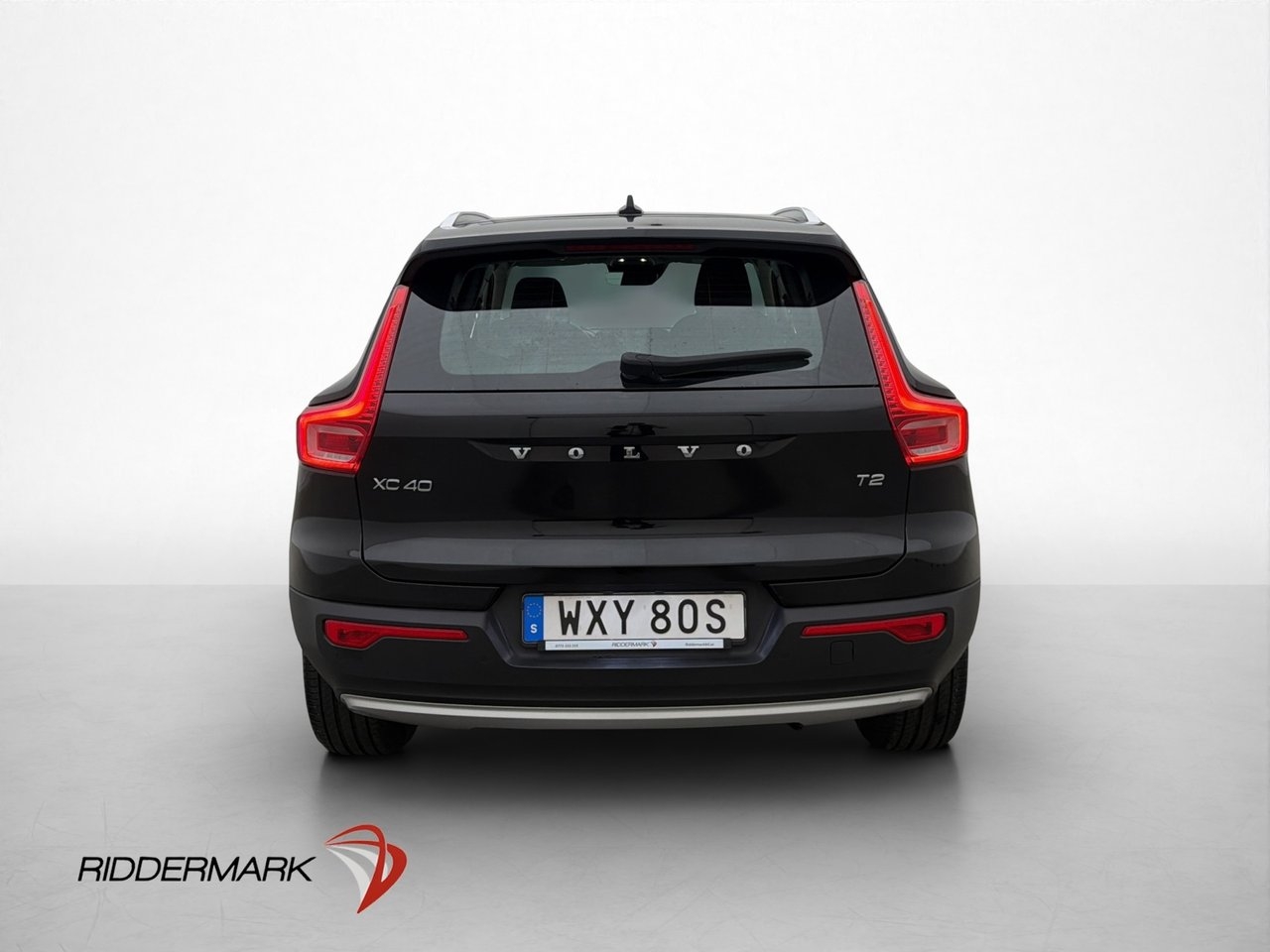 Volvo XC40 2021, kuva 6/10