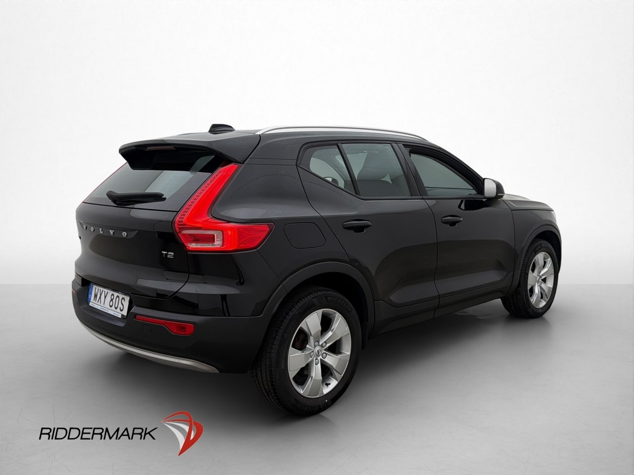 Volvo XC40 2021, kuva 5/10