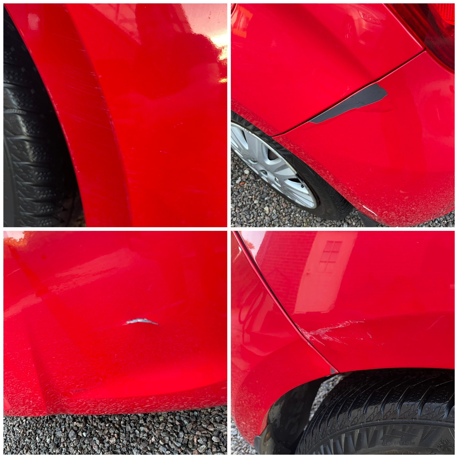 Hyundai i20 5-dörrar 1.4 Manuell 2012, bild 8/8
