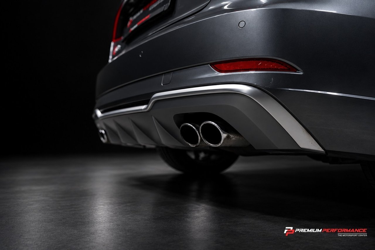 Audi S3 2018, bild 6/10