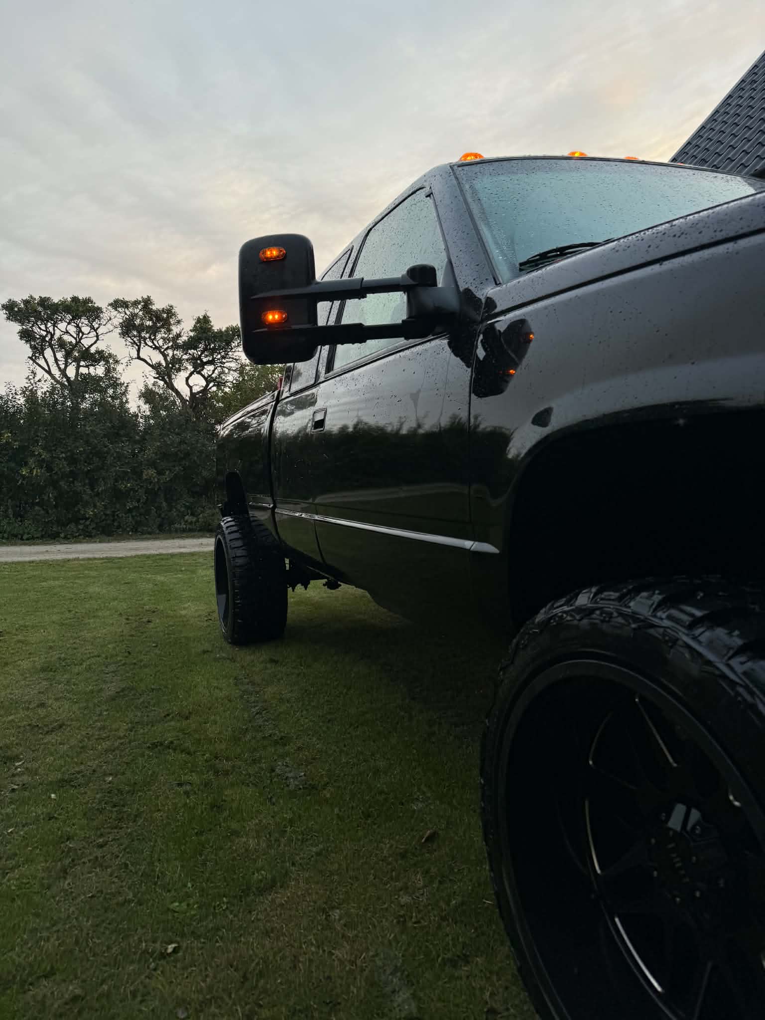 Chevrolet K1500 1997, kuva 6/10