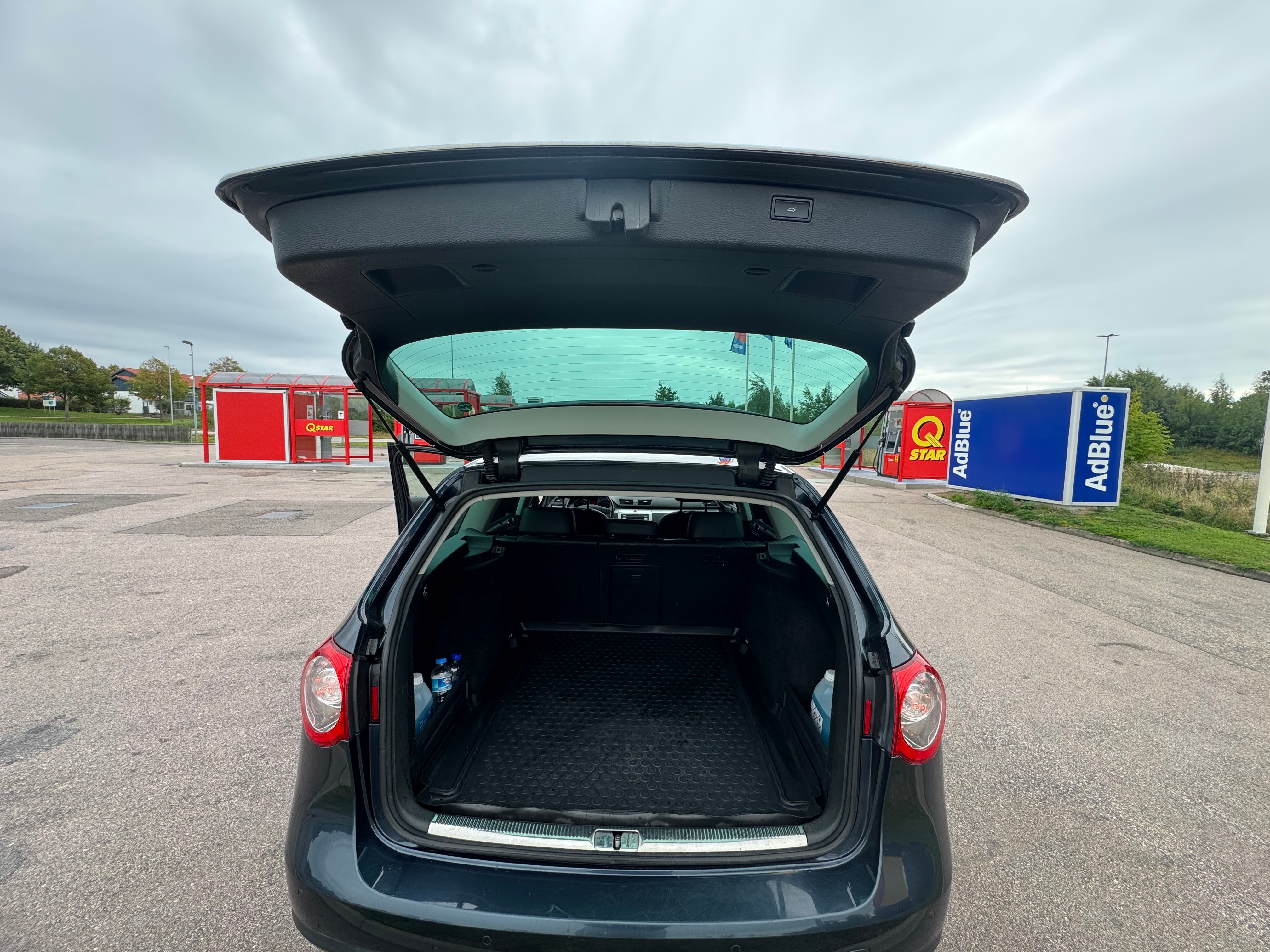 Volkswagen Passat 2008, bild 4/7